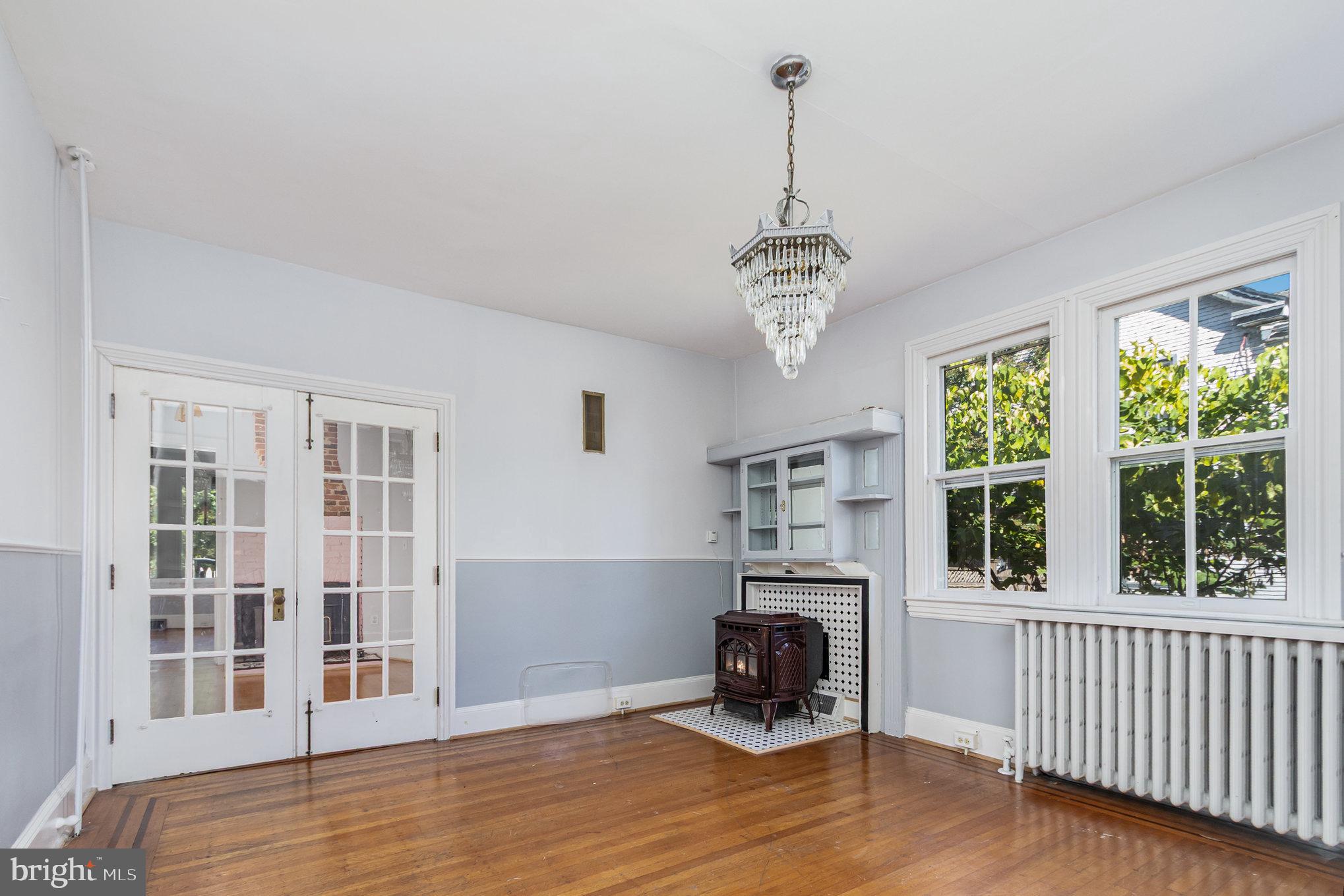 HISTORIC HAVRE DE GRACE - Residential