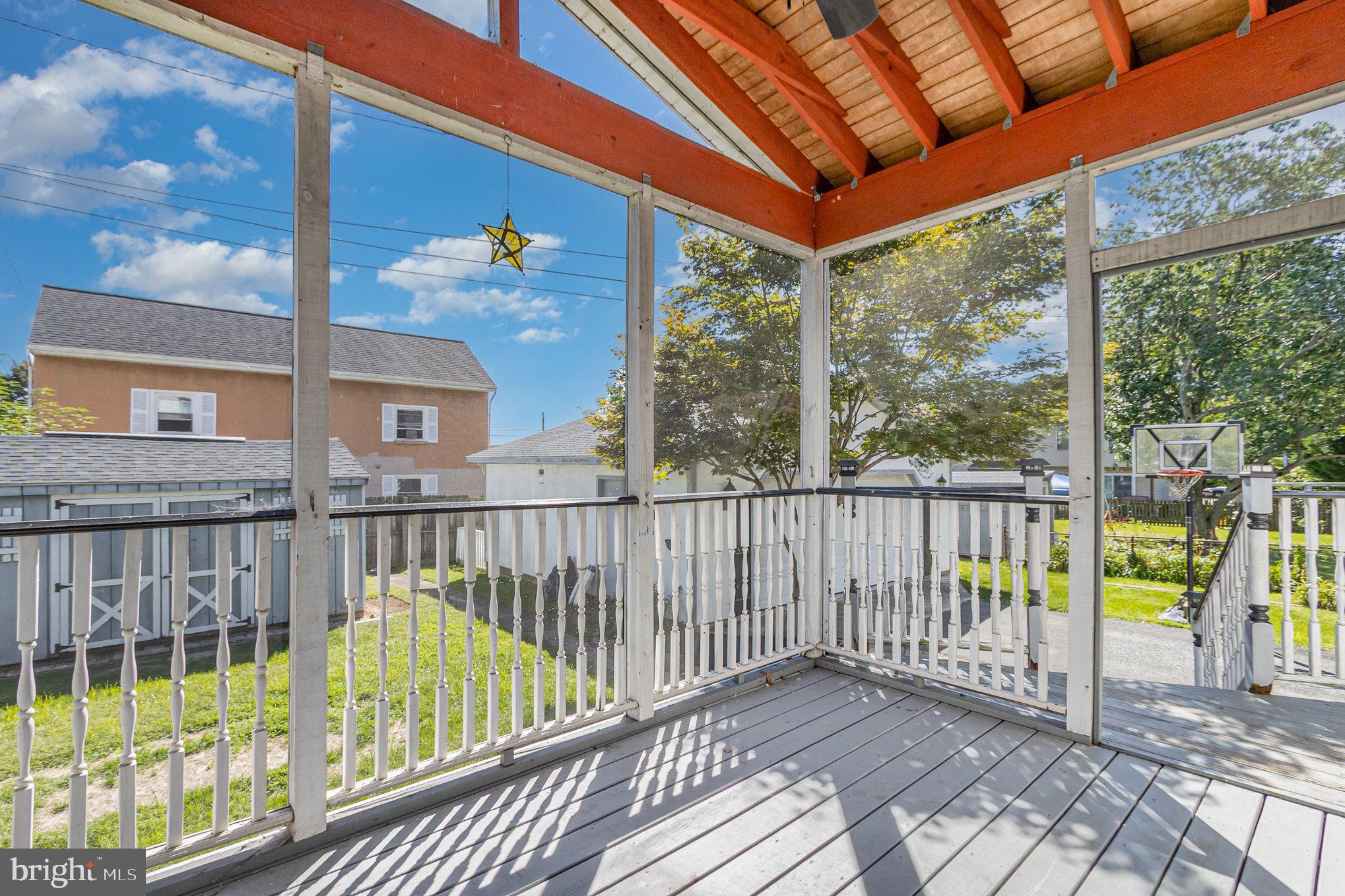 HISTORIC HAVRE DE GRACE - Residential