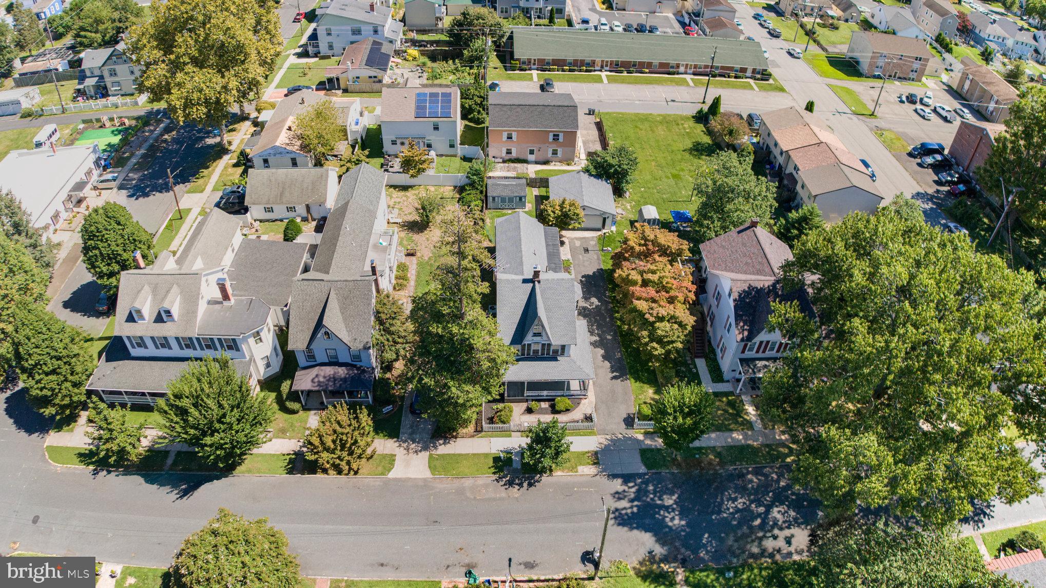 HISTORIC HAVRE DE GRACE - Residential