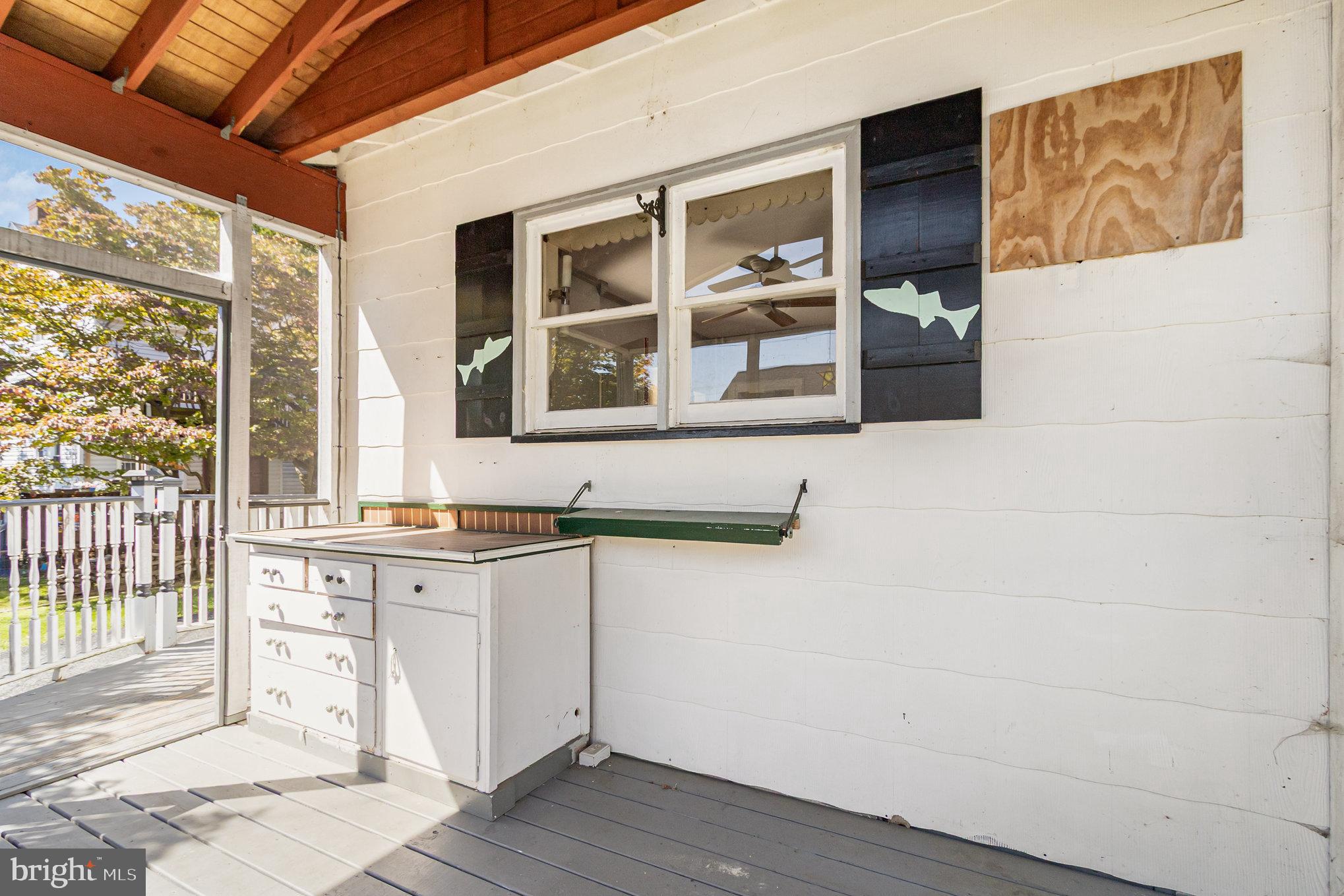 HISTORIC HAVRE DE GRACE - Residential