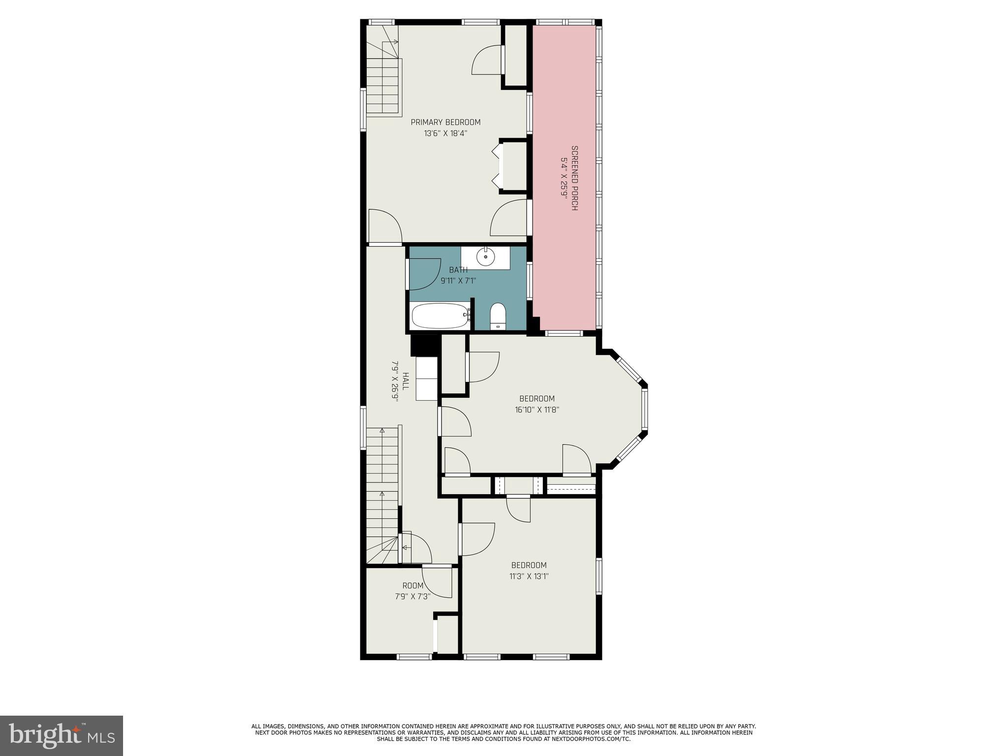 HISTORIC HAVRE DE GRACE - Residential