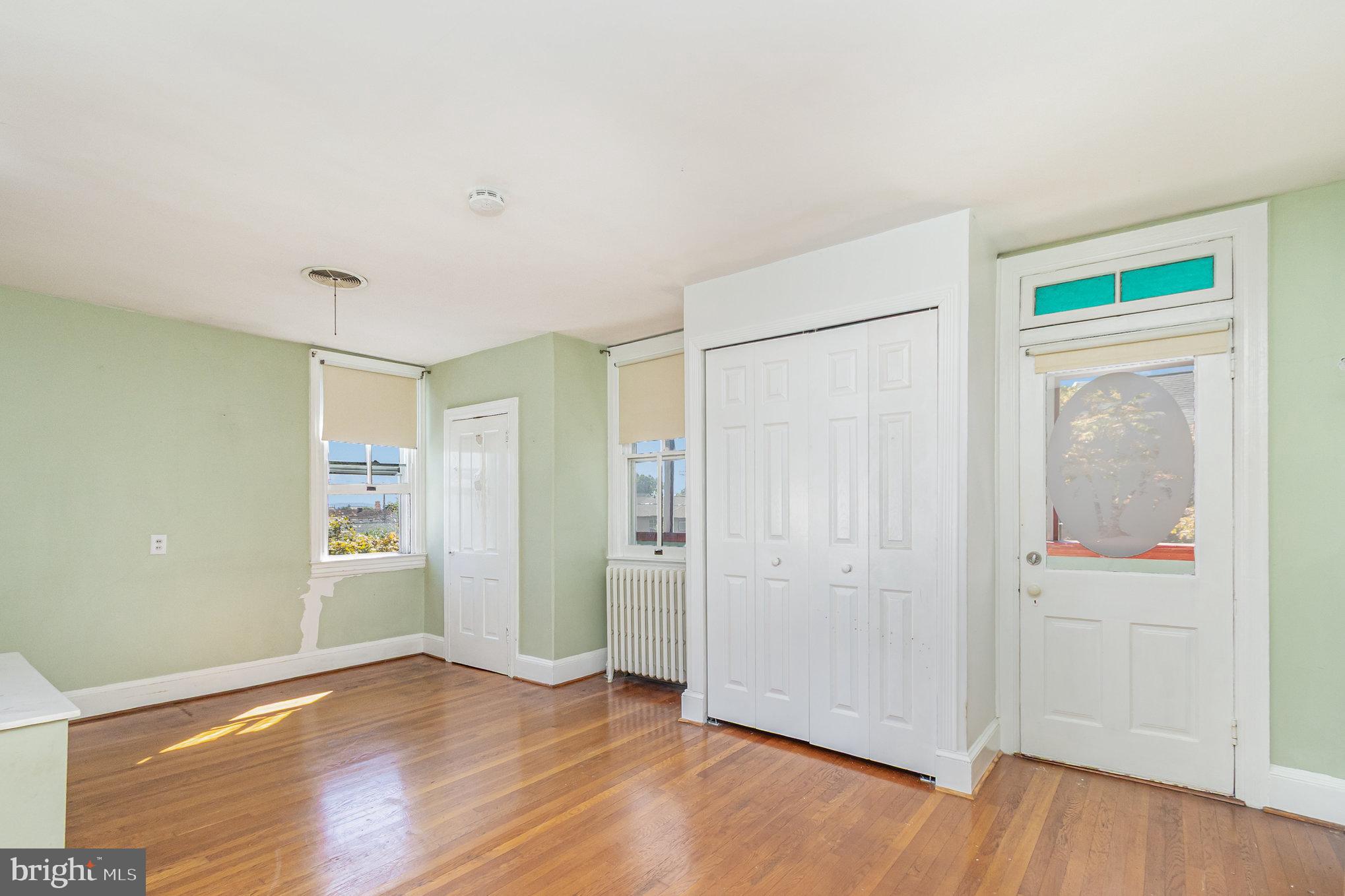 HISTORIC HAVRE DE GRACE - Residential