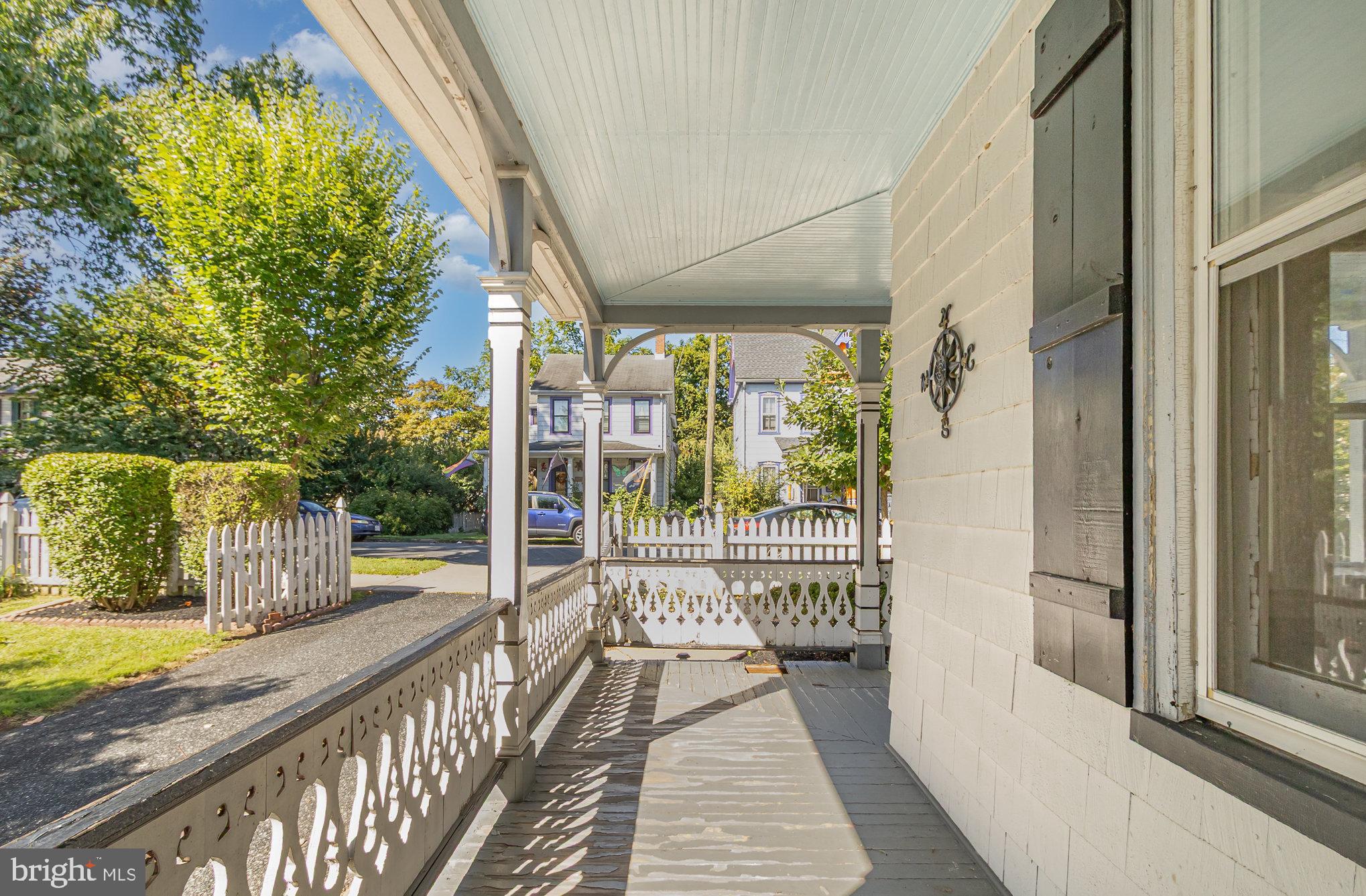 HISTORIC HAVRE DE GRACE - Residential