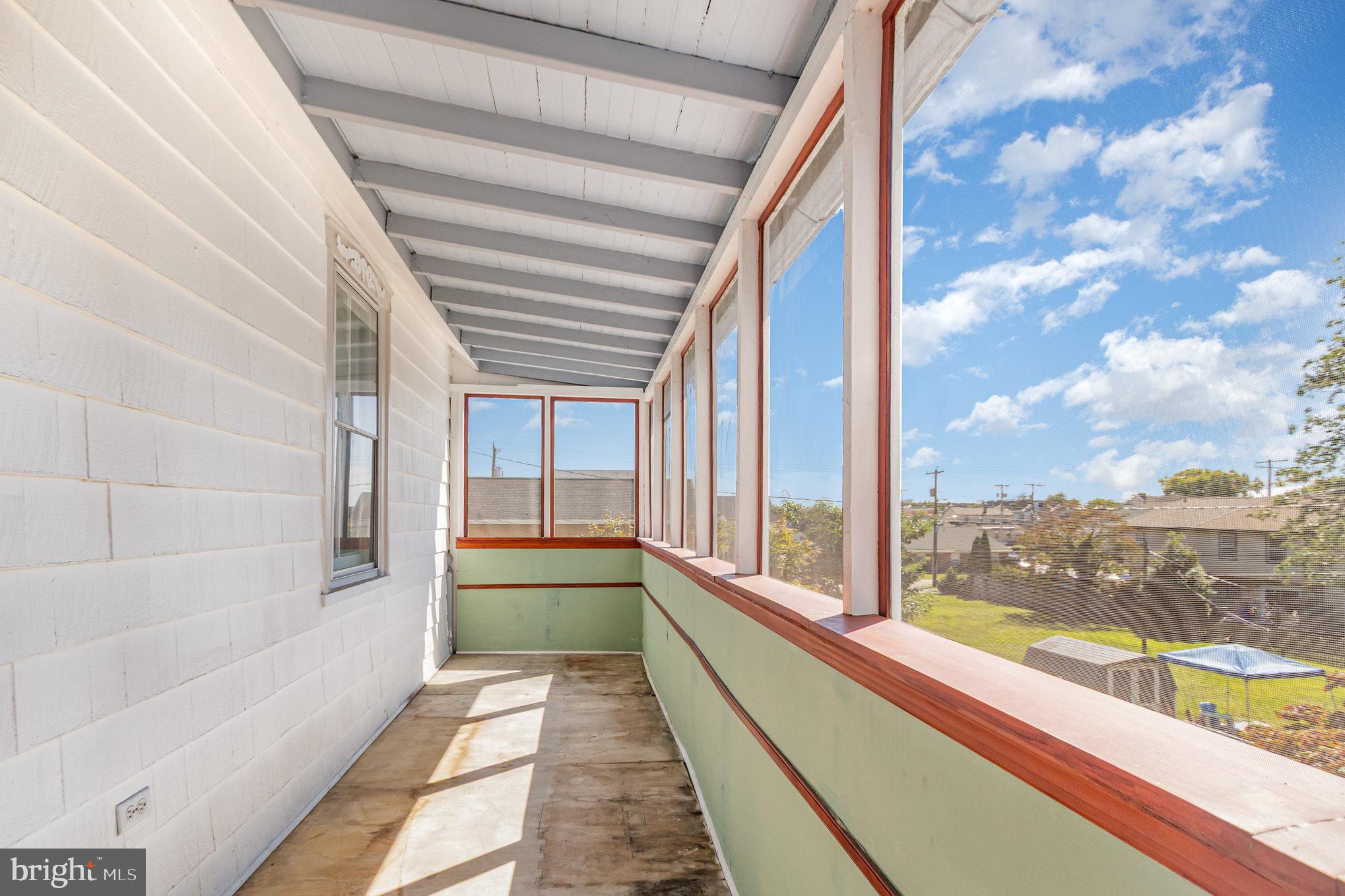 HISTORIC HAVRE DE GRACE - Residential