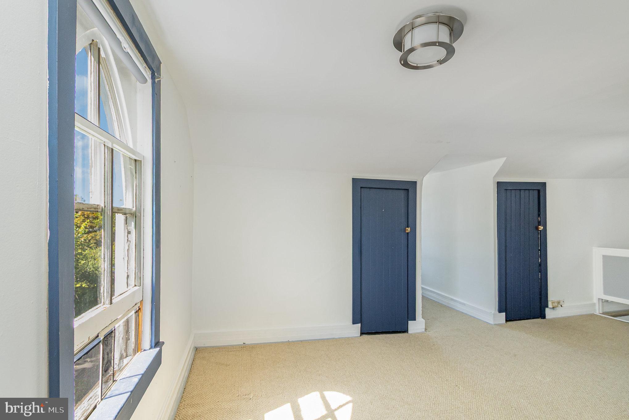 HISTORIC HAVRE DE GRACE - Residential