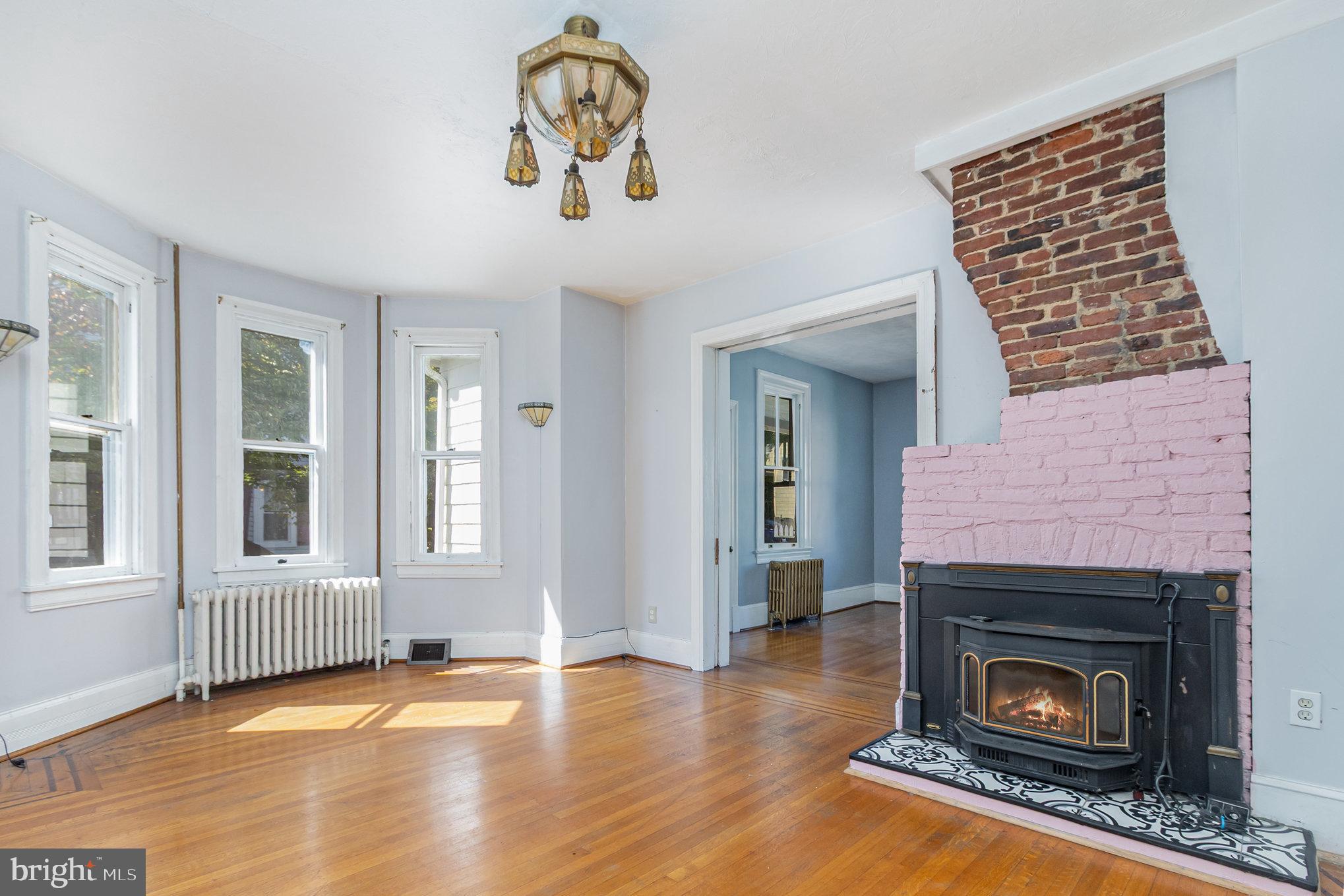 HISTORIC HAVRE DE GRACE - Residential