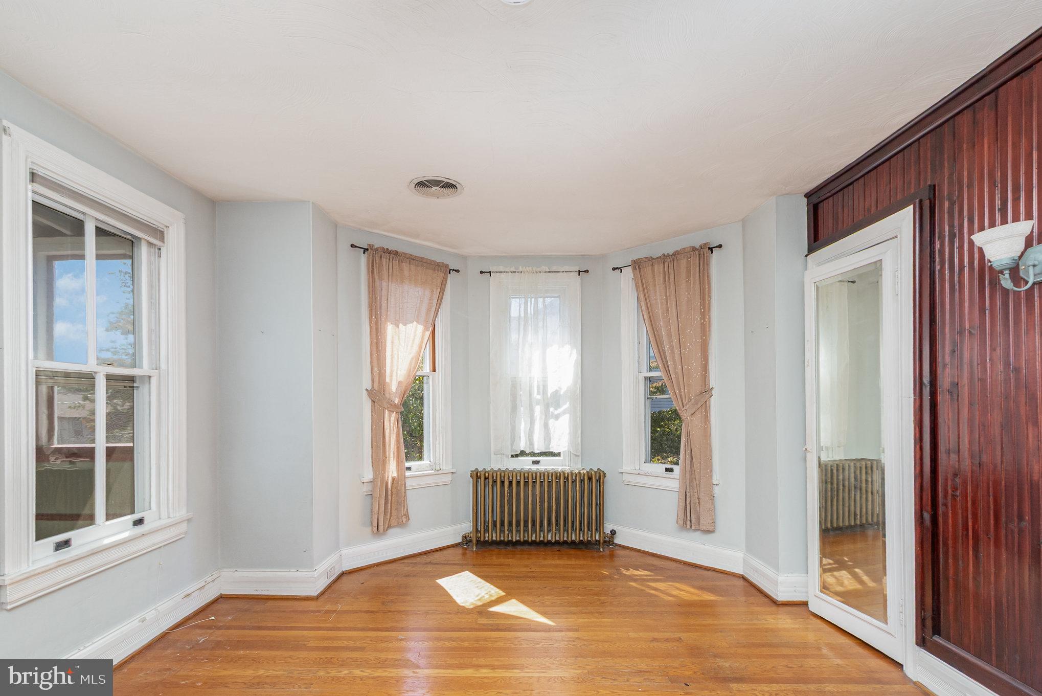 HISTORIC HAVRE DE GRACE - Residential