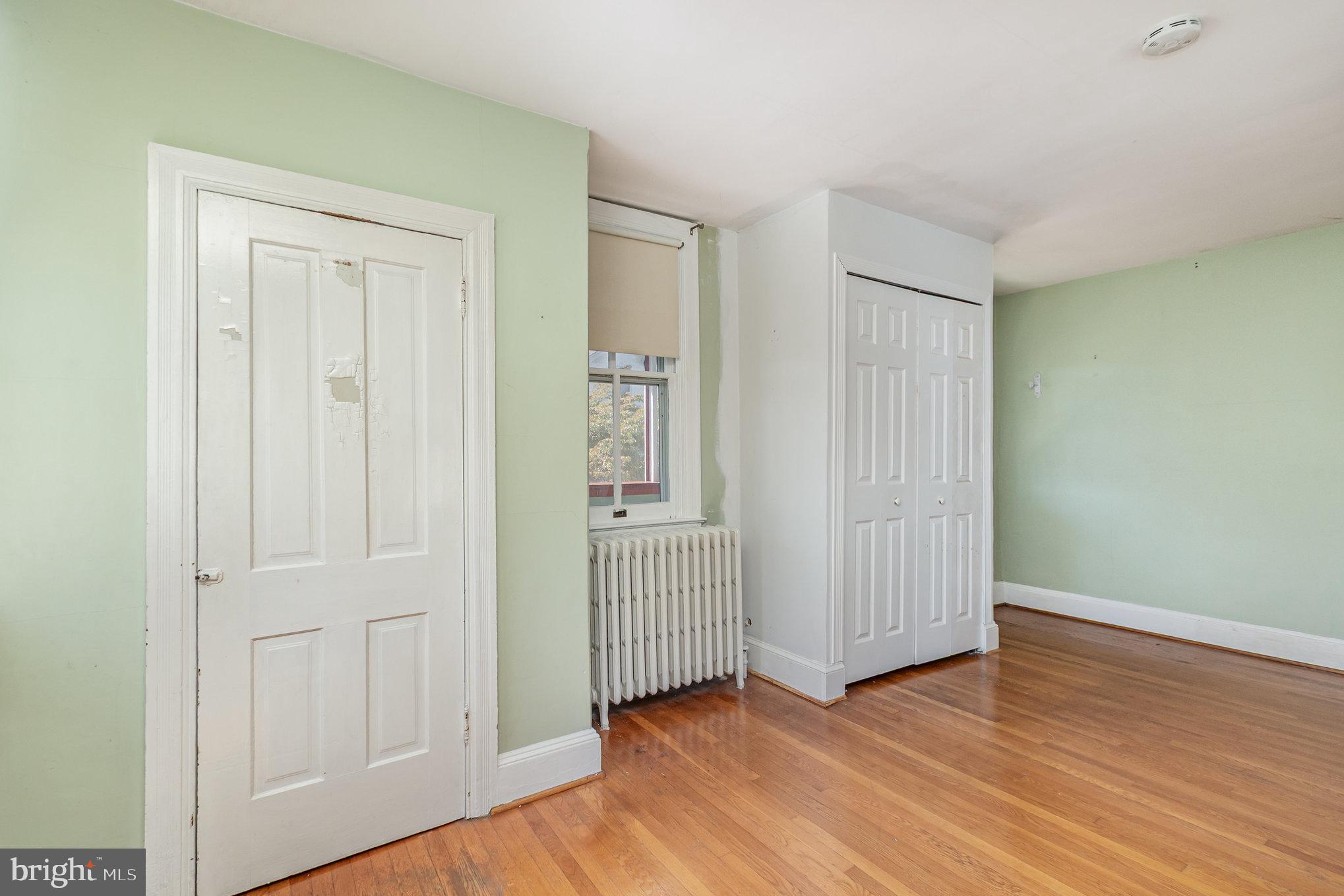 HISTORIC HAVRE DE GRACE - Residential