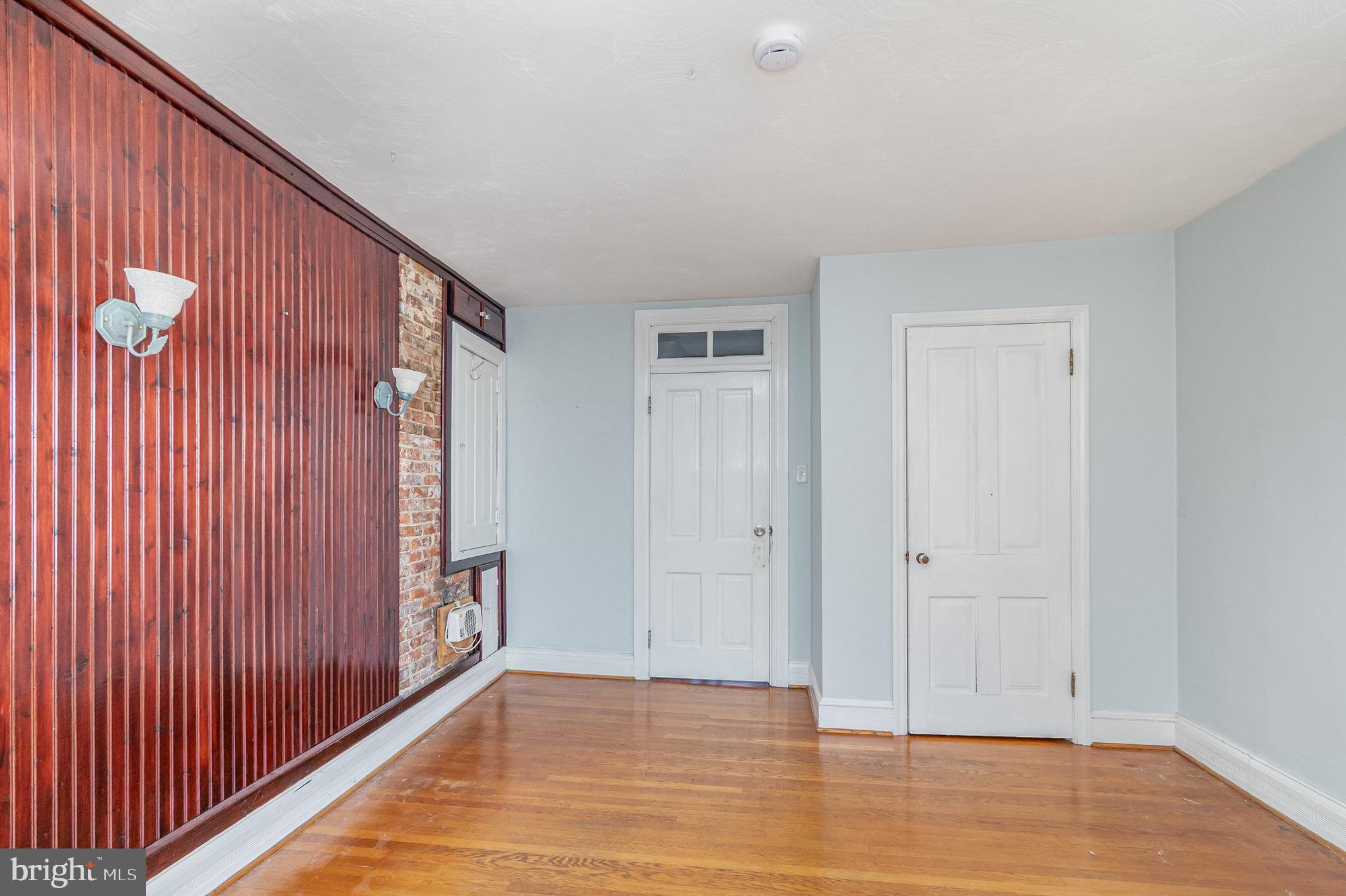 HISTORIC HAVRE DE GRACE - Residential