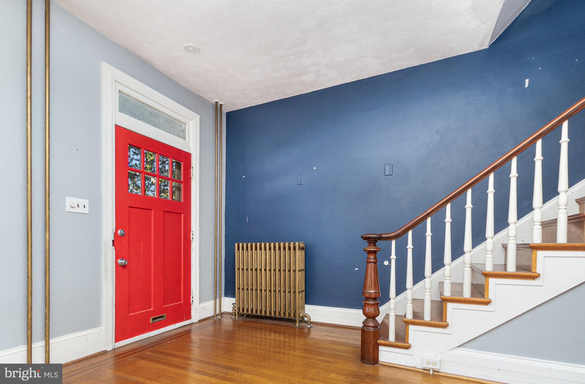 HISTORIC HAVRE DE GRACE - Residential