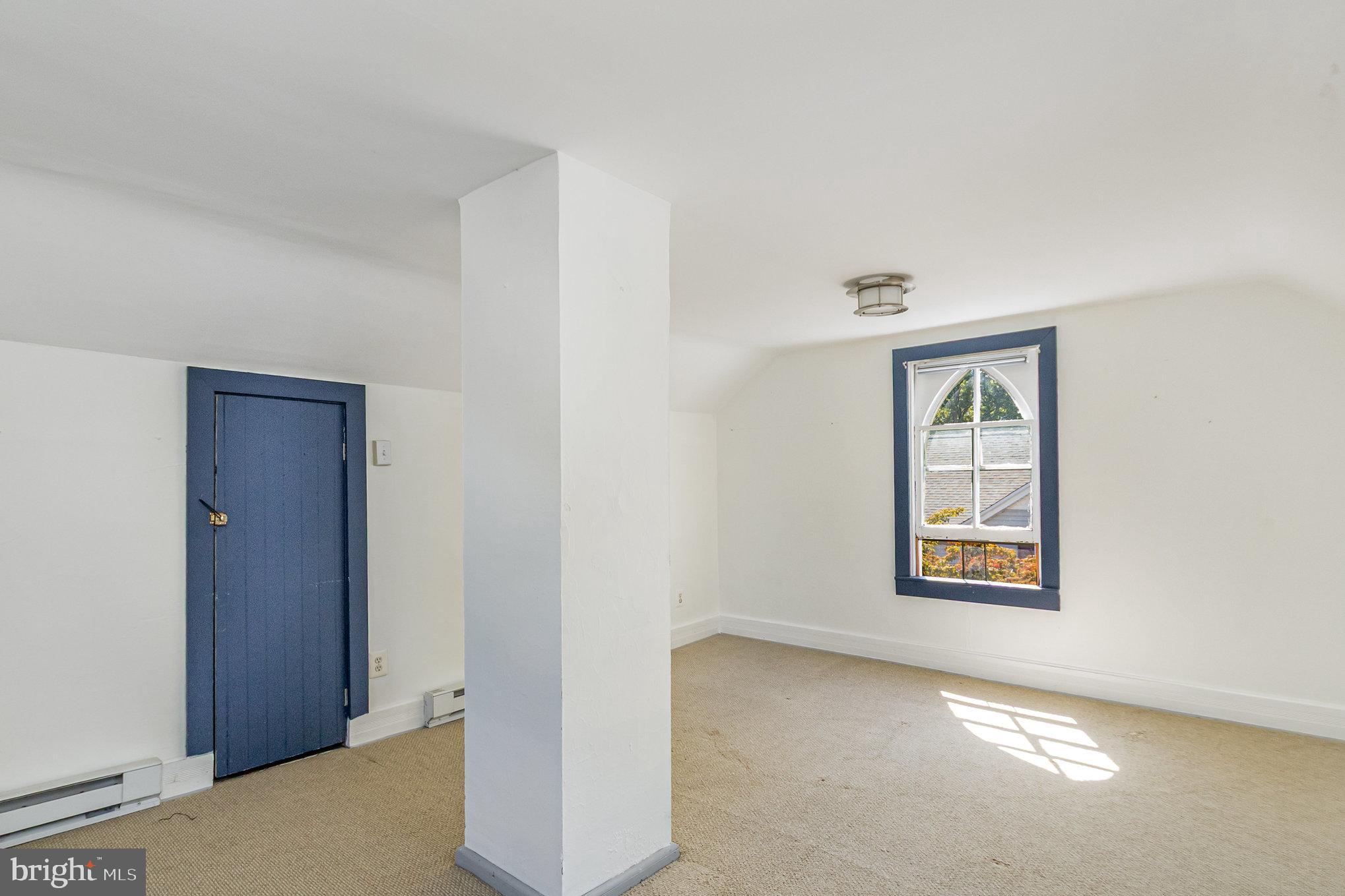 HISTORIC HAVRE DE GRACE - Residential