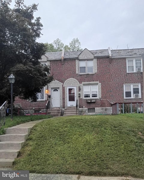 Townhouse For Rent - 1119 Kenwood Road<br/> DARBY, PA 19023