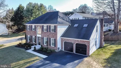 500 Bluegrass Drive, Wilmington, DE 19808 - MLS#: DENC2076998