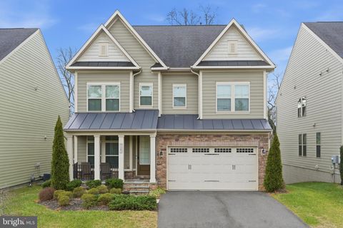 9085 BEAR BRANCH PLACE FAIRFAX VA 22031