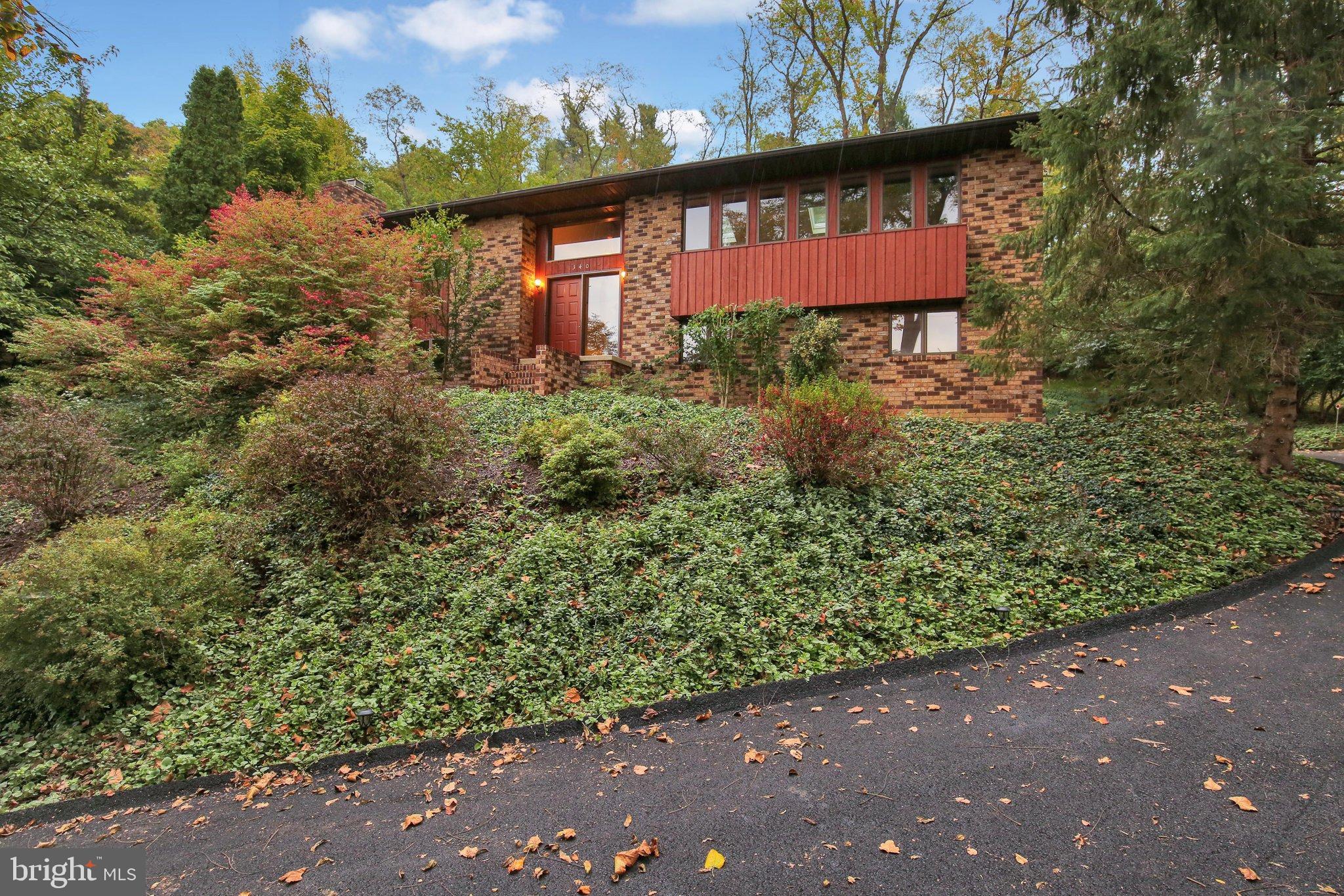 340 MOUNTAIN VIEW ROAD