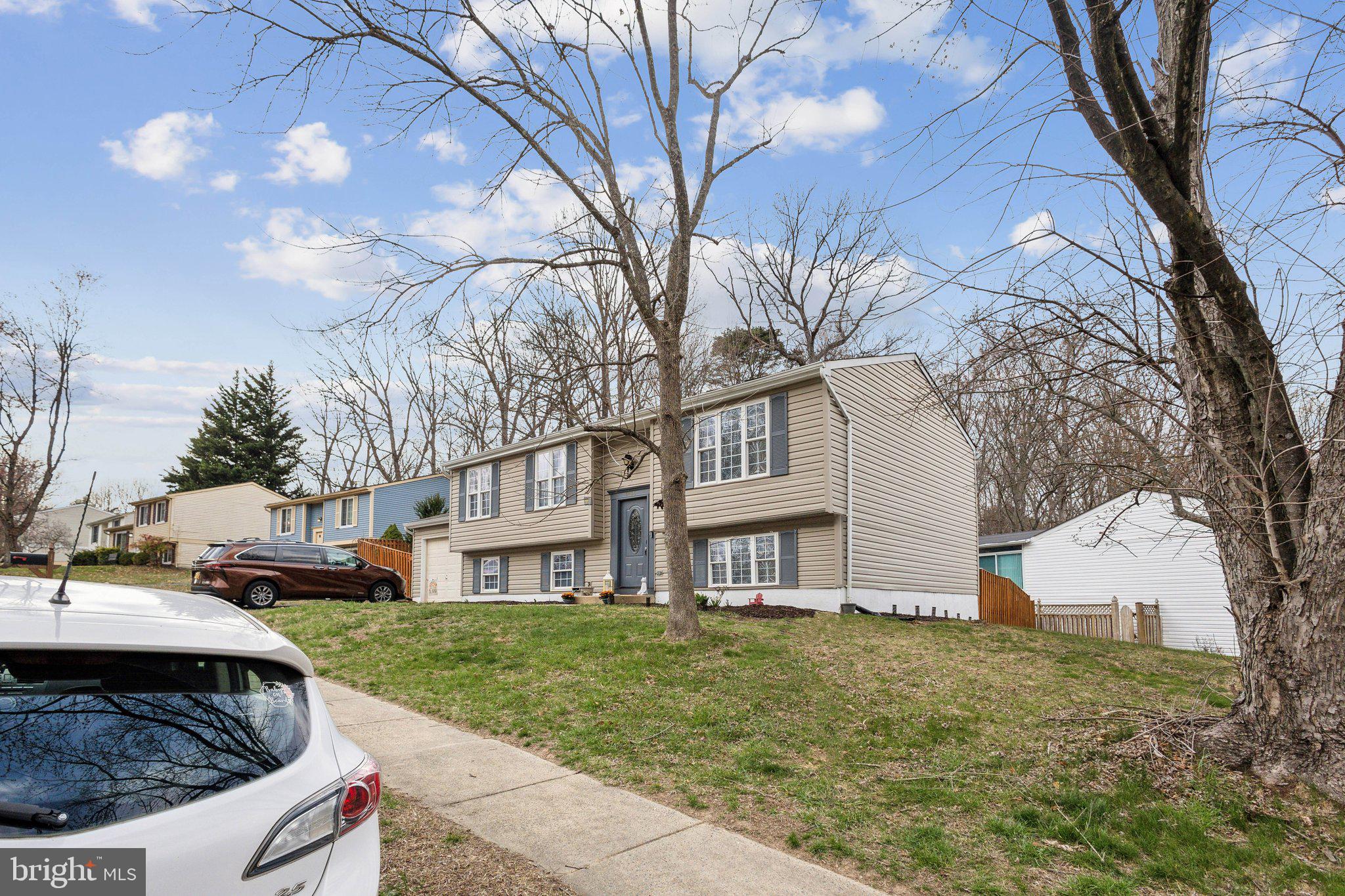 NEWINGTON FOREST - Residential