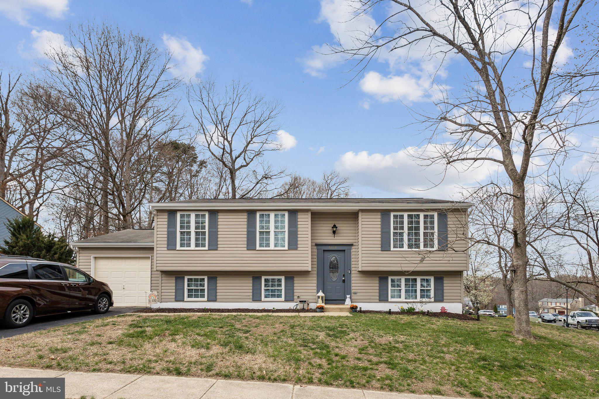 NEWINGTON FOREST - Residential