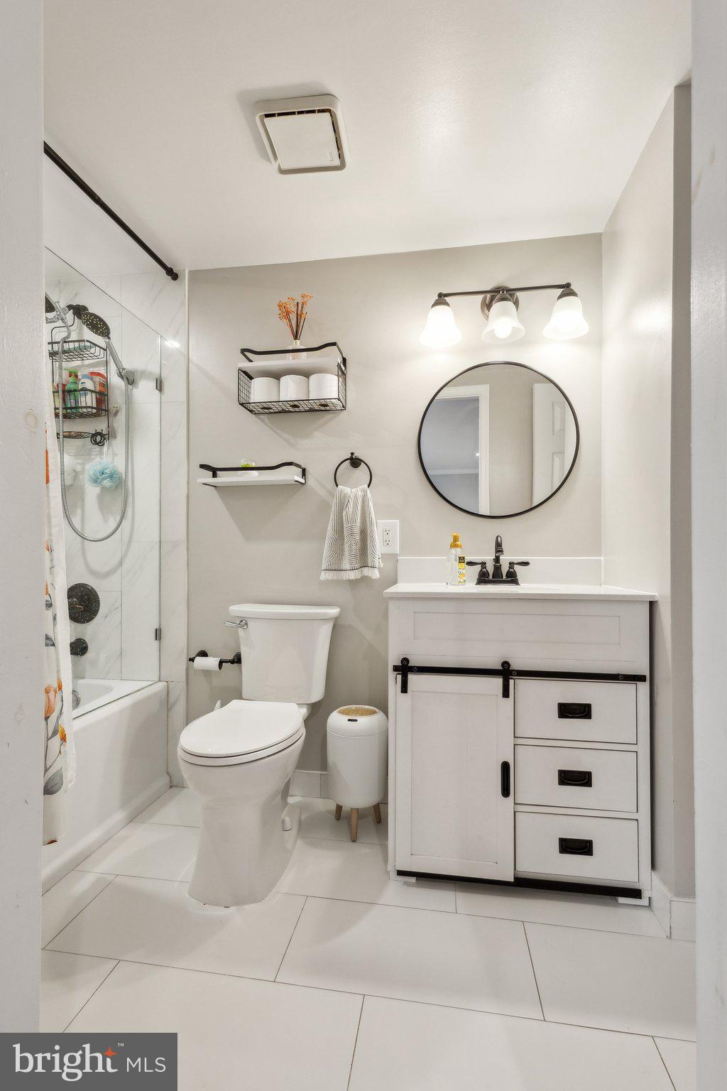 NEWINGTON FOREST - Residential