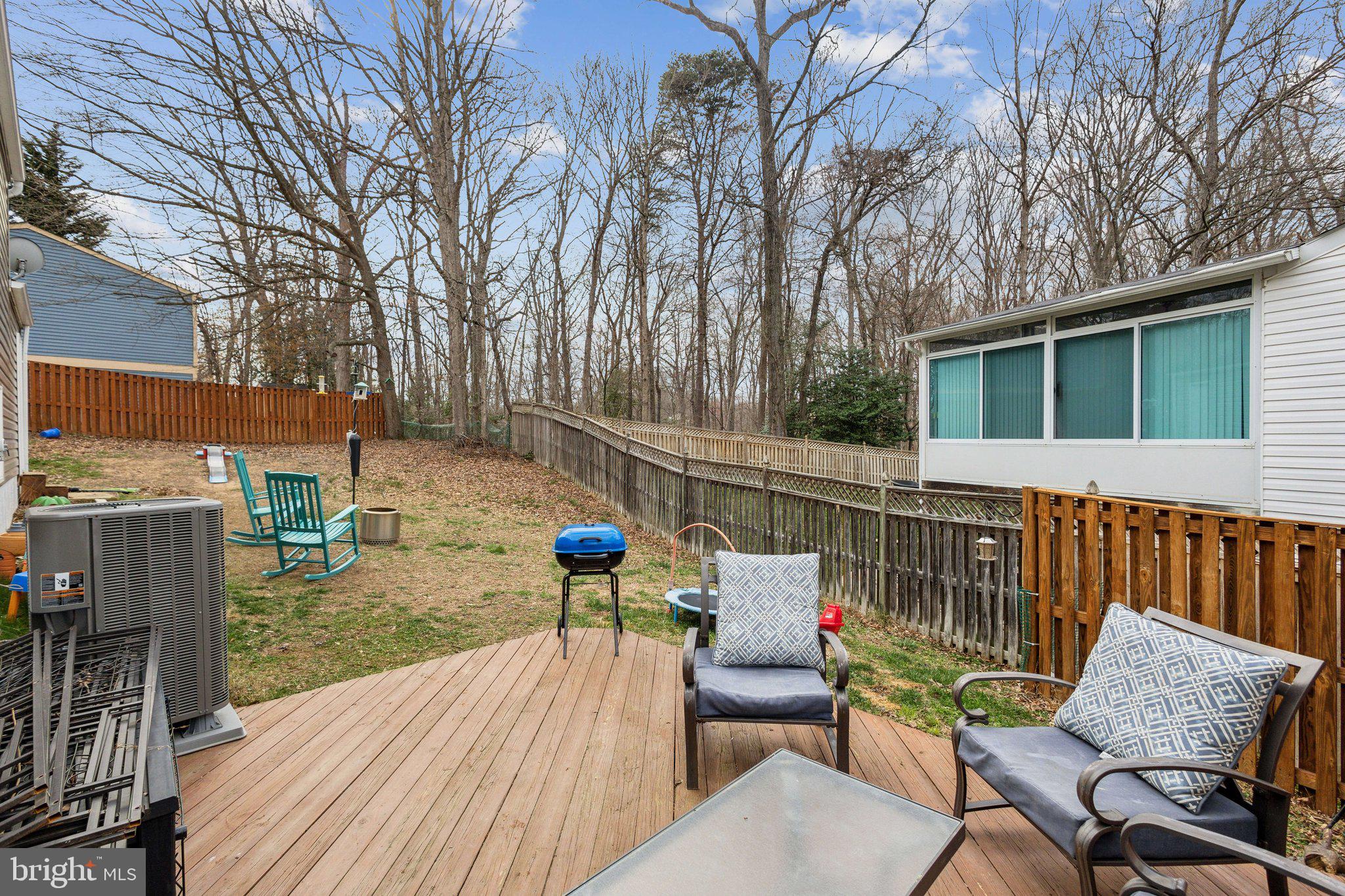 NEWINGTON FOREST - Residential