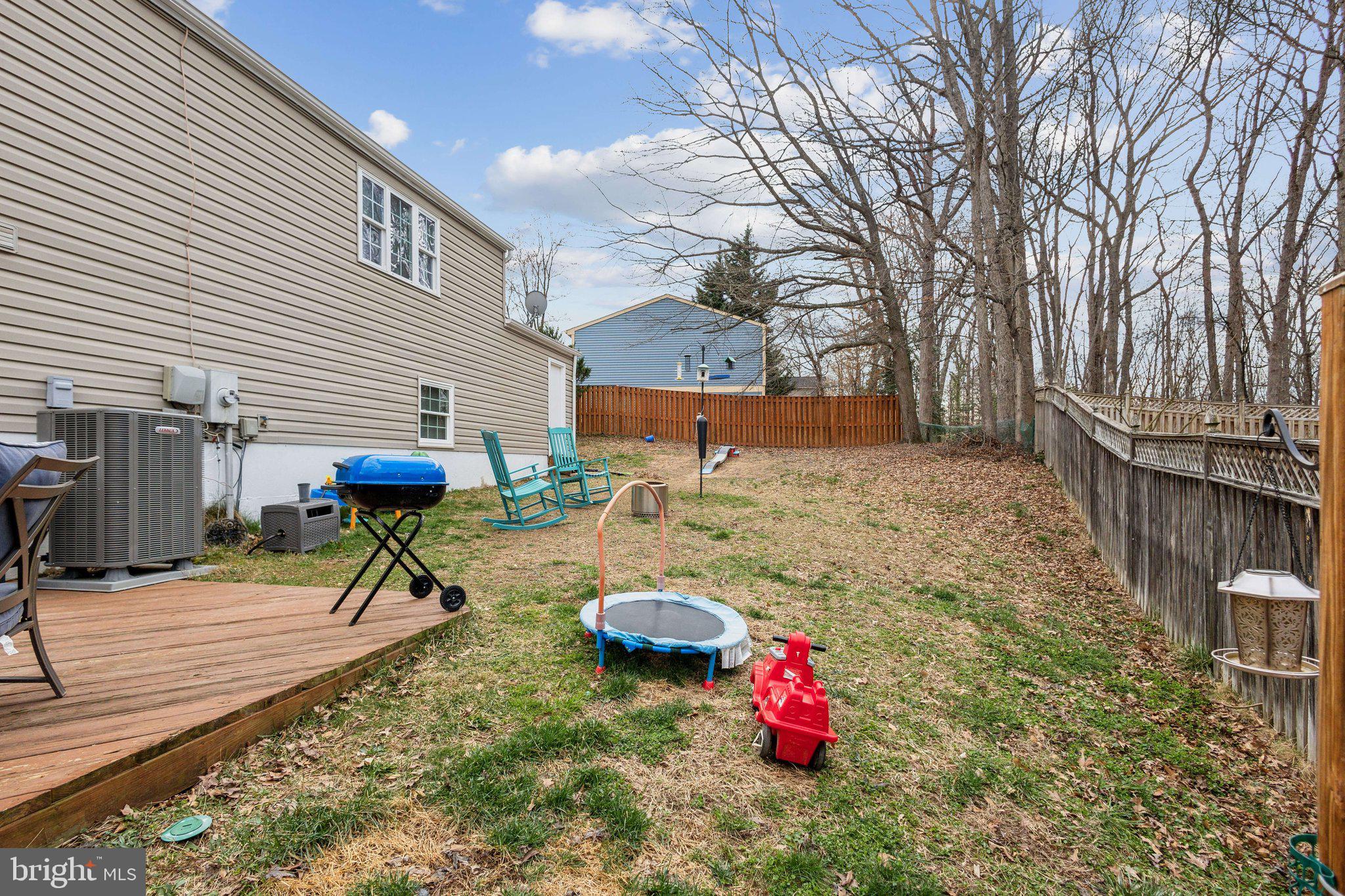 NEWINGTON FOREST - Residential