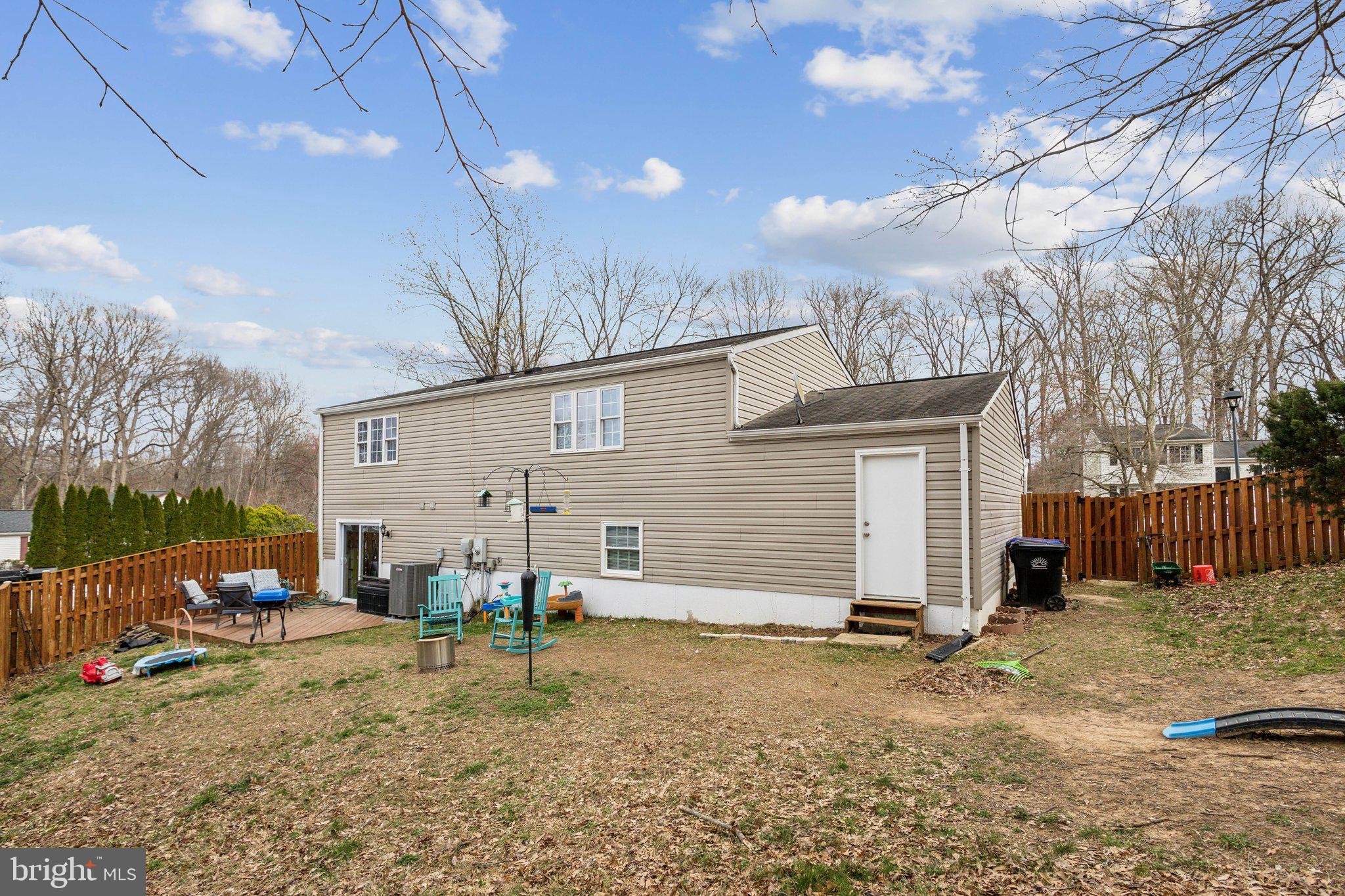 NEWINGTON FOREST - Residential