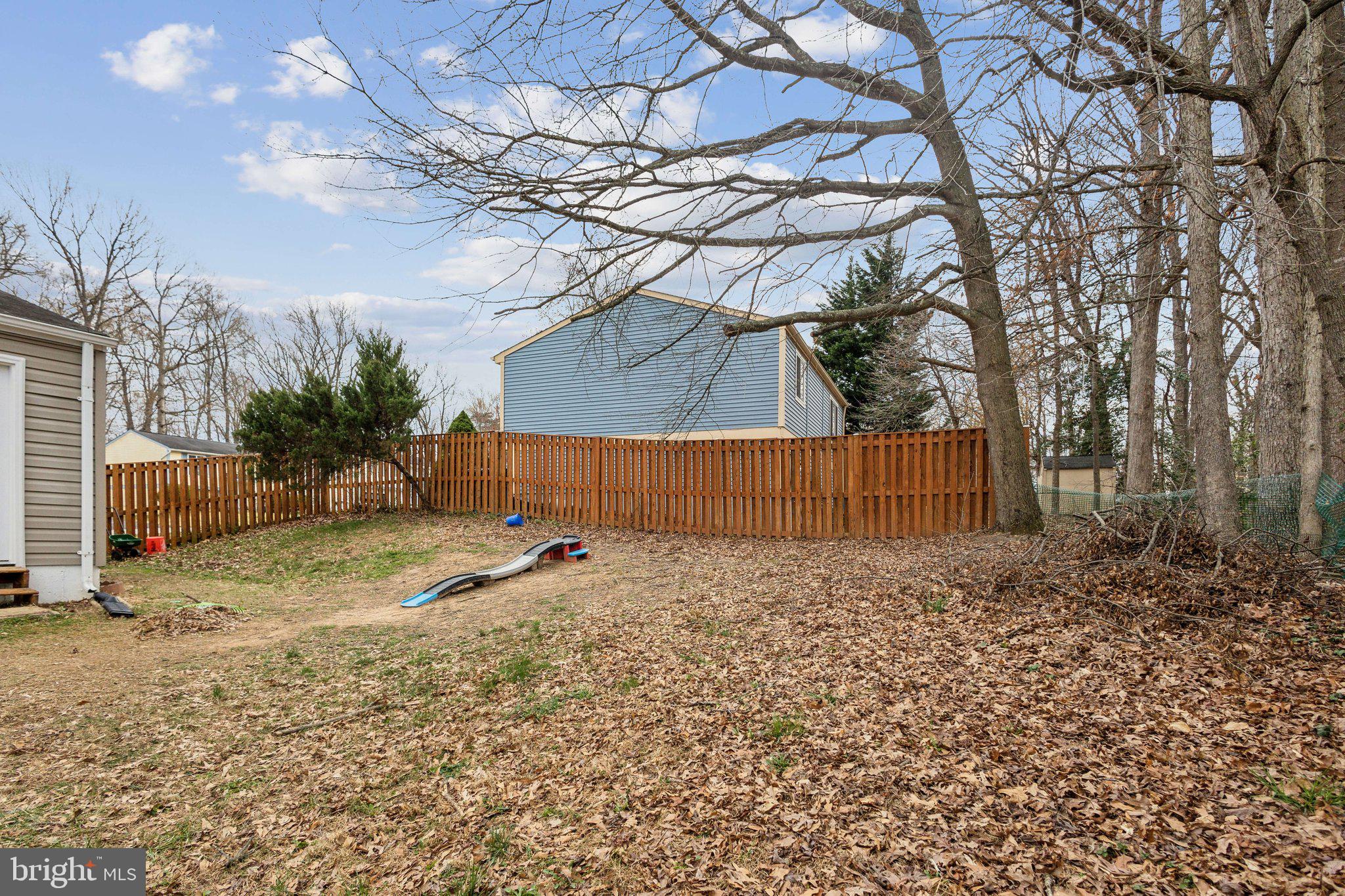 NEWINGTON FOREST - Residential