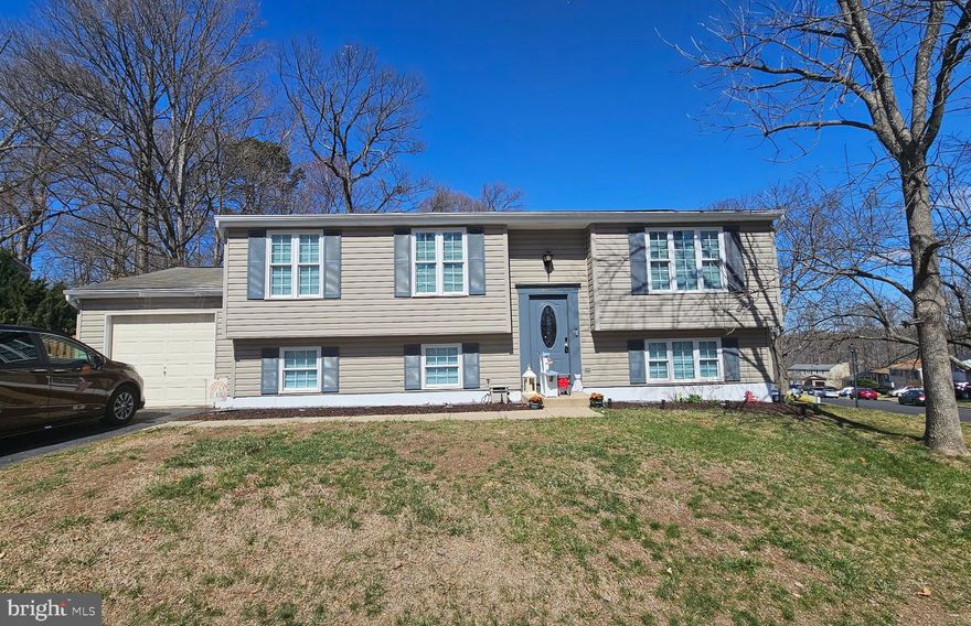 **Professional Photos Coming Soon!**  Stunning 6-Bedroom Home on a Prime Corner Lot in Springfield, VA!  Welcome to 8406 Great Lake Ln, where comfort meets convenience in this beautifully designed 6-bedroom, 2.5-bathroom home. Situated on a spacious corner lot, this property offers fantastic curb appeal and ample outdoor space.

Step inside to a thoughtfully designed layout, perfect for both entertaining and everyday living. The open kitchen boasts sleek countertops, stainless steel appliances, and plenty of cabinet space, seamlessly flowing into the dining and living areas. The cozy yet spacious bedrooms provide the perfect retreat, while the additional living spaces offer flexibility for a home office, playroom, or guest suite.

Great location in sought-after Newington Forest with easy access to I-95/395/495, Fairfax County Parkway, Route 1, and multiple mass transit options. Enjoy fantastic neighborhood amenities, including pools, tennis courts, tot lots, basketball courts, and miles of scenic trails at South Run Stream Valley Park. Don’t miss this incredible home! miss your chance to own this gem in Springfield—schedule your tour today!