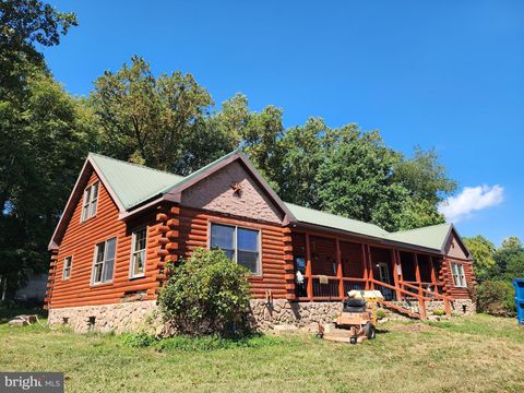 1755 FRENCHTOWN ROAD PORT DEPOSIT MD 21904
