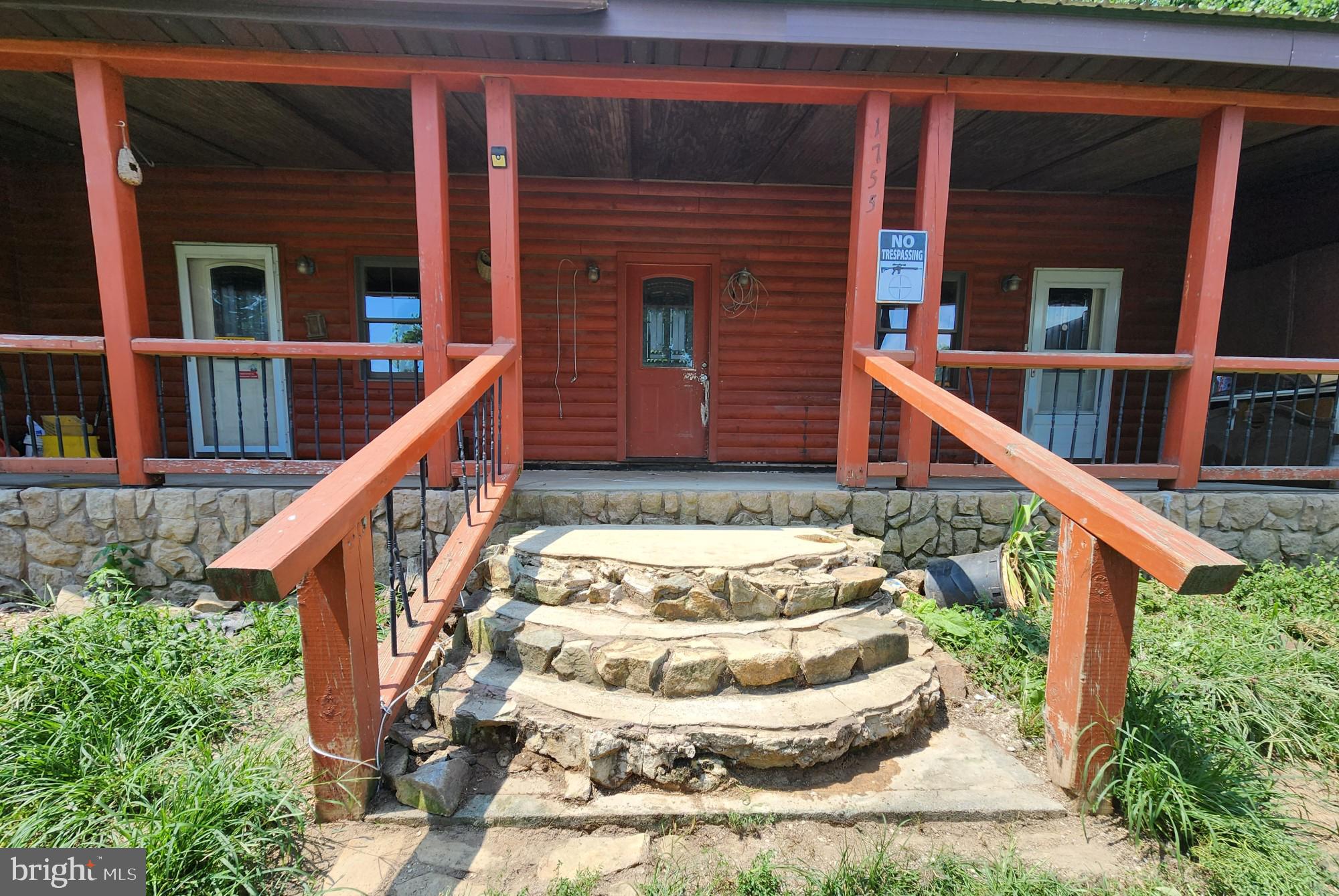 1755 FRENCHTOWN ROAD