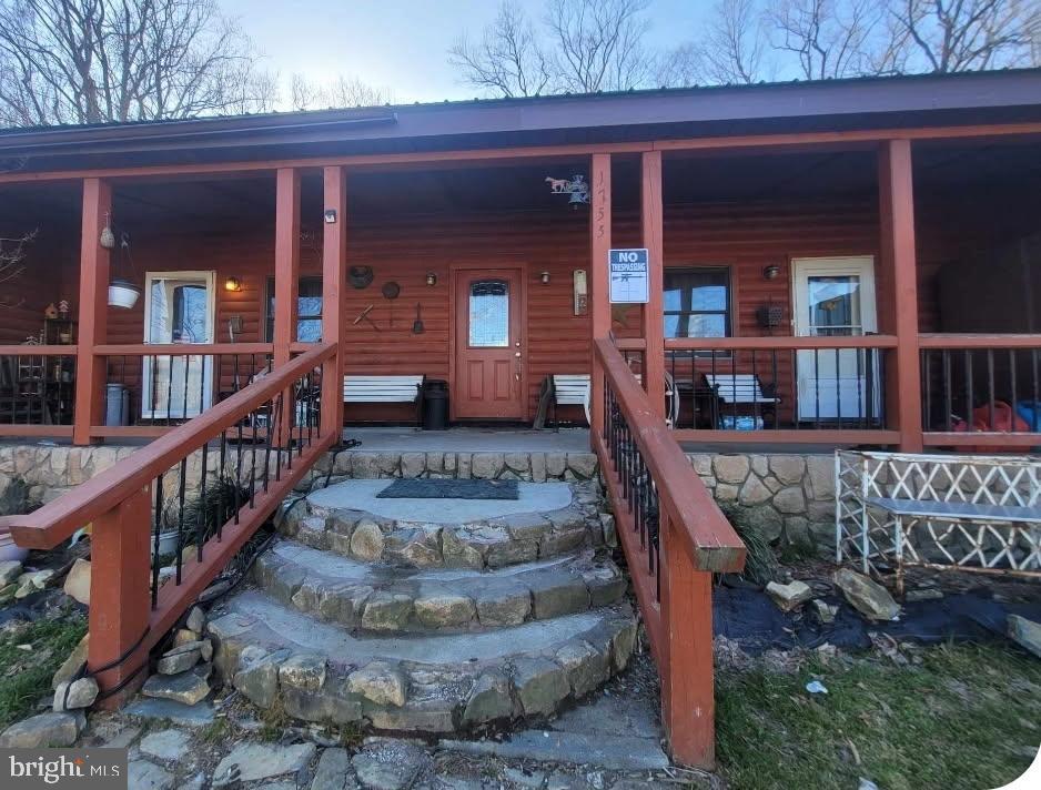 1755 FRENCHTOWN ROAD