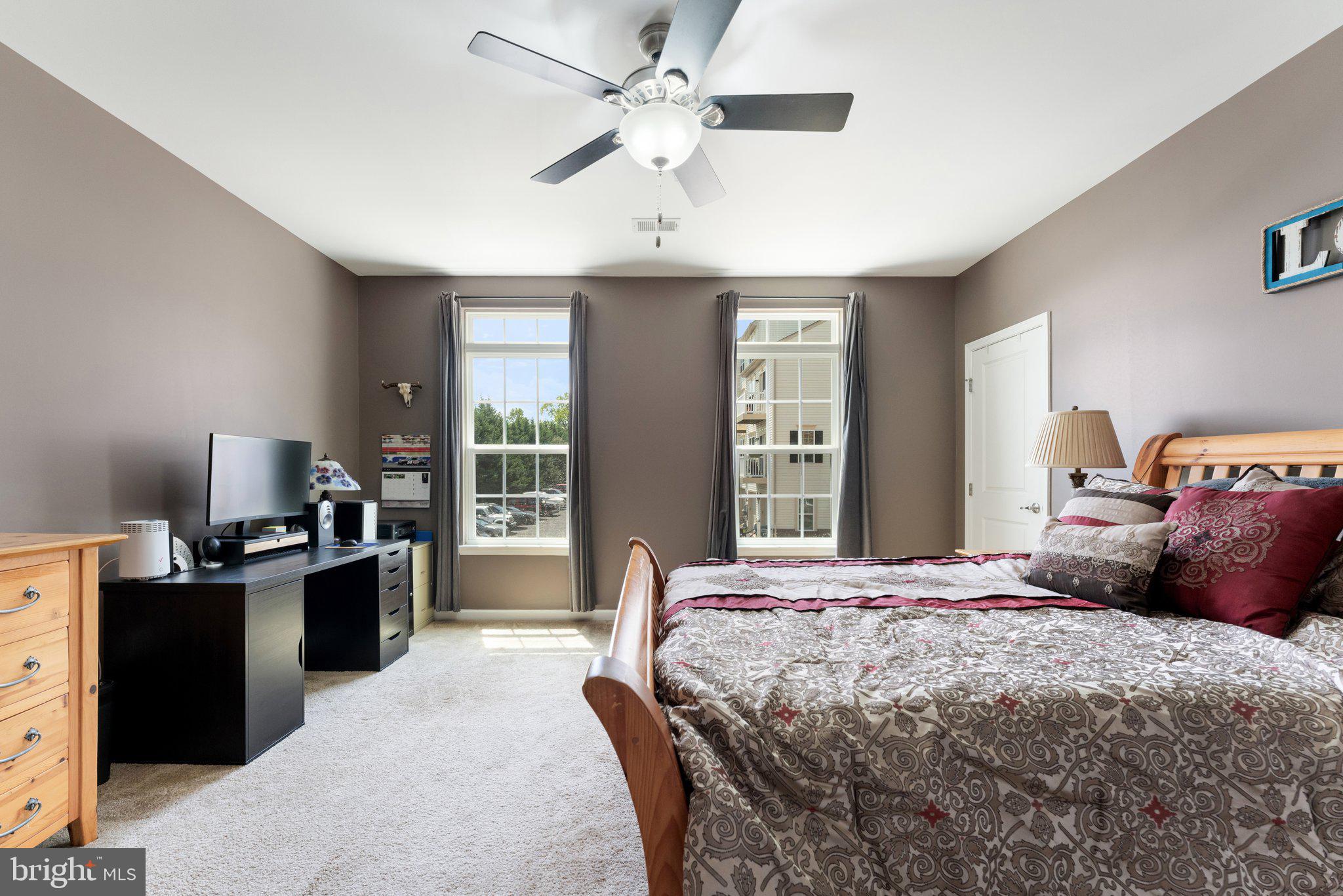 SOMERSET CONDO - Residential