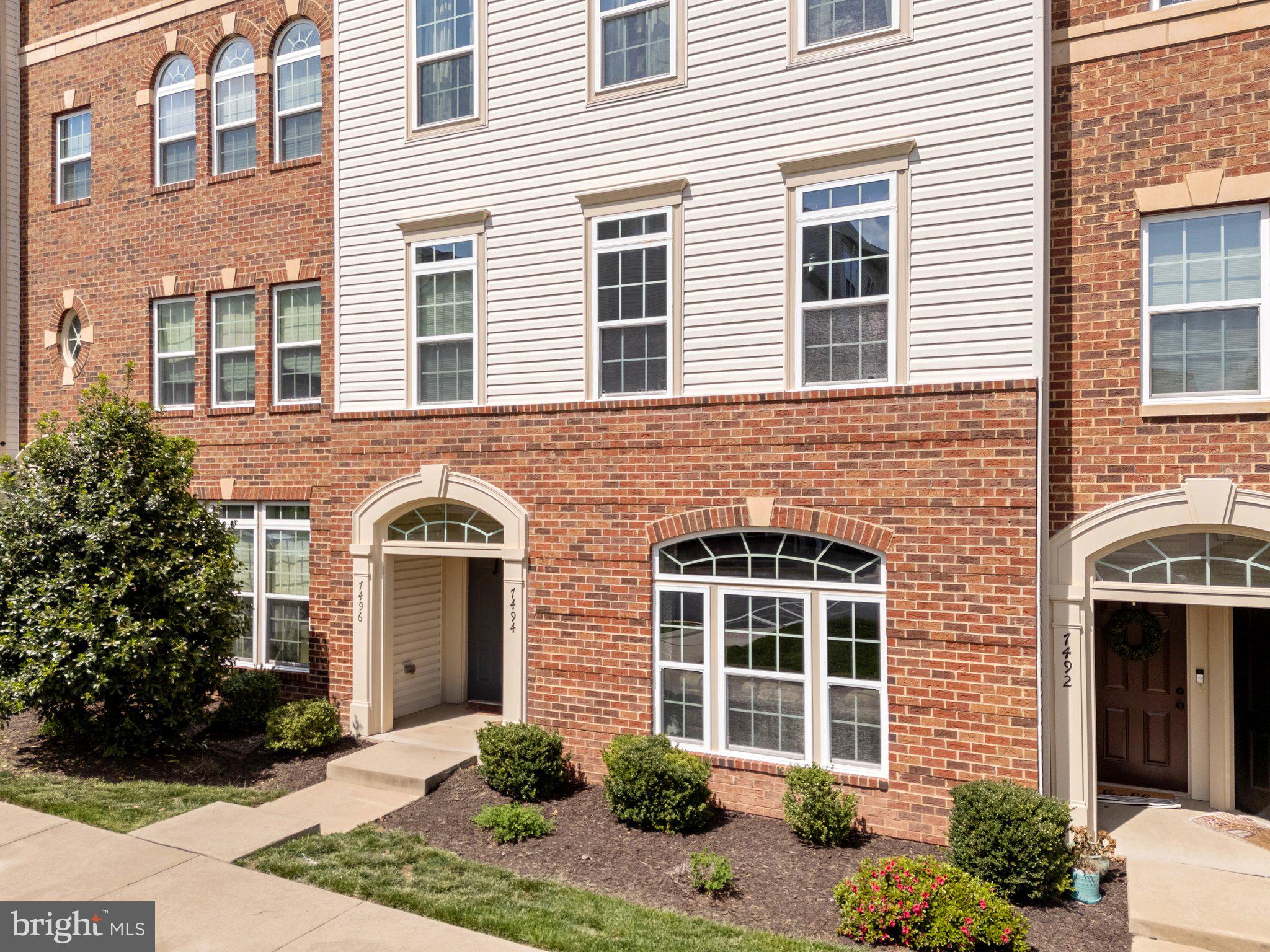 SOMERSET CONDO - Residential