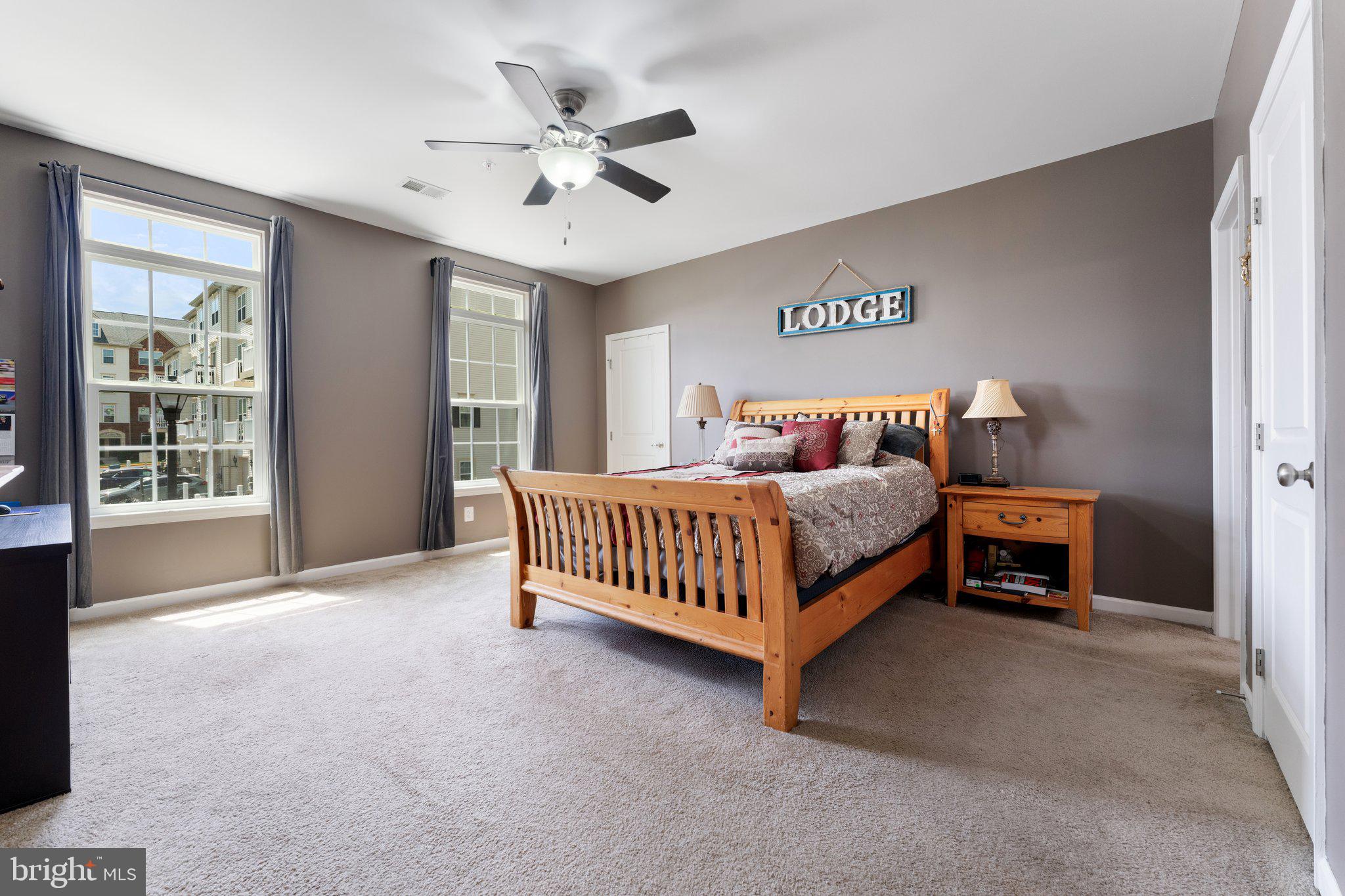 SOMERSET CONDO - Residential