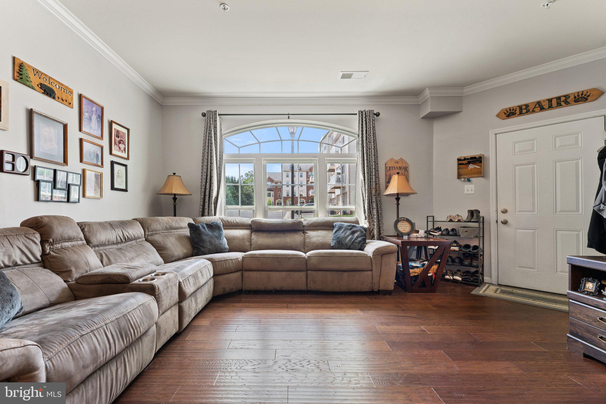 SOMERSET CONDO - Residential