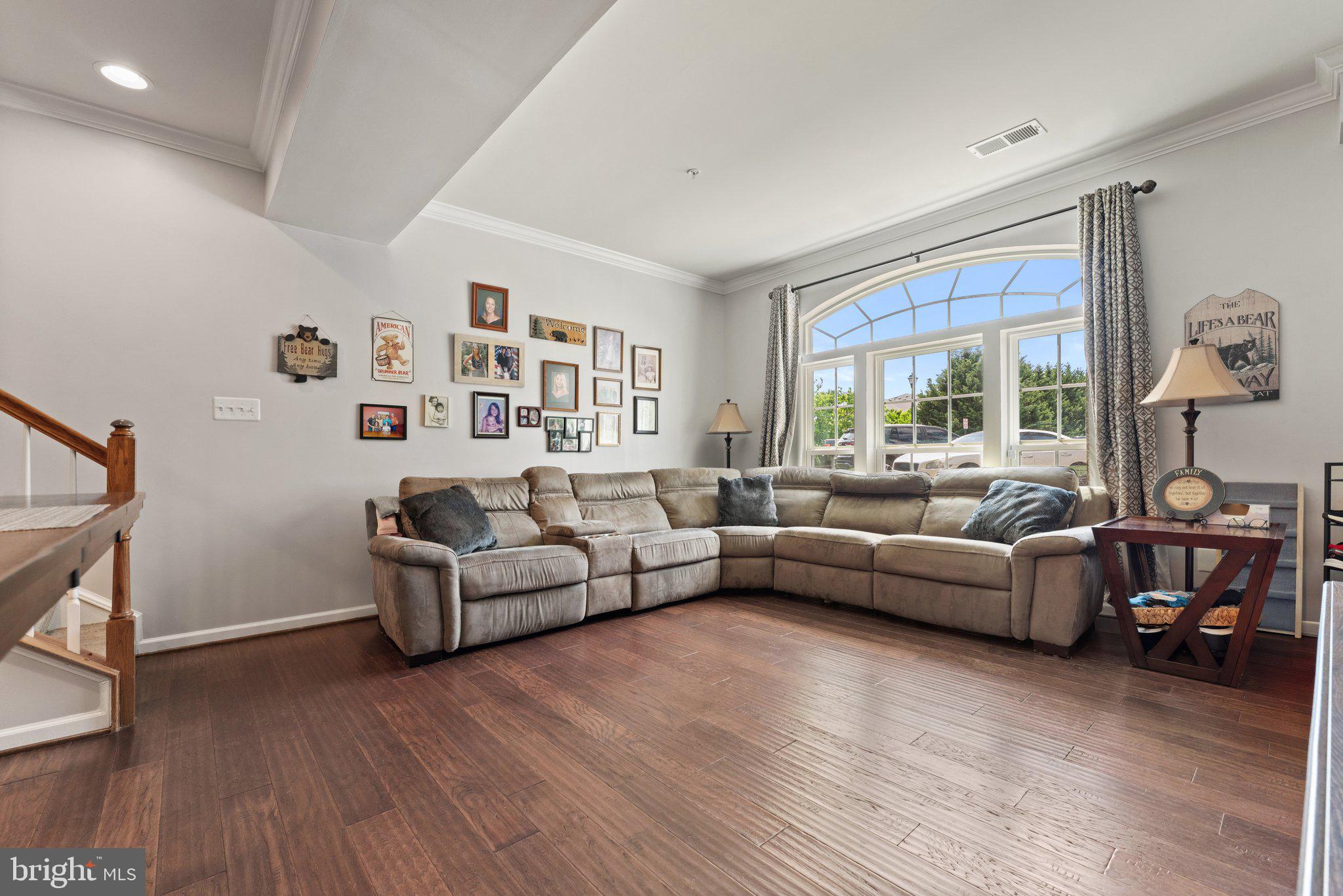 SOMERSET CONDO - Residential