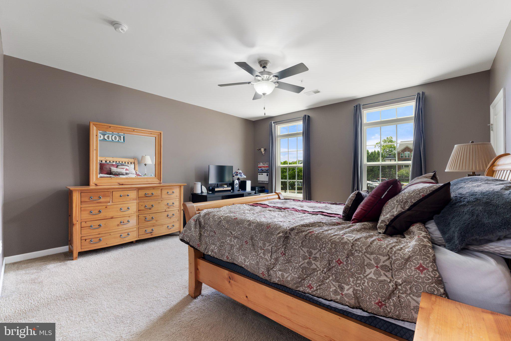 SOMERSET CONDO - Residential