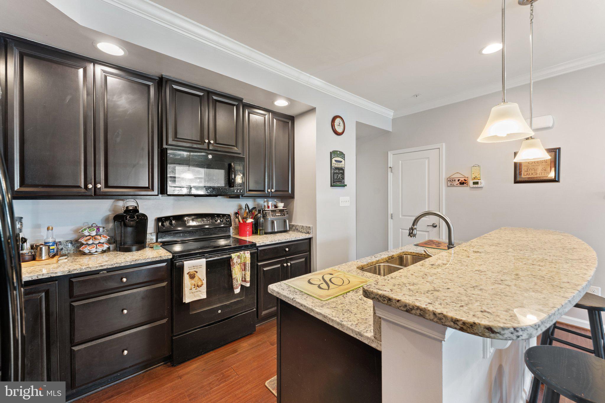 SOMERSET CONDO - Residential