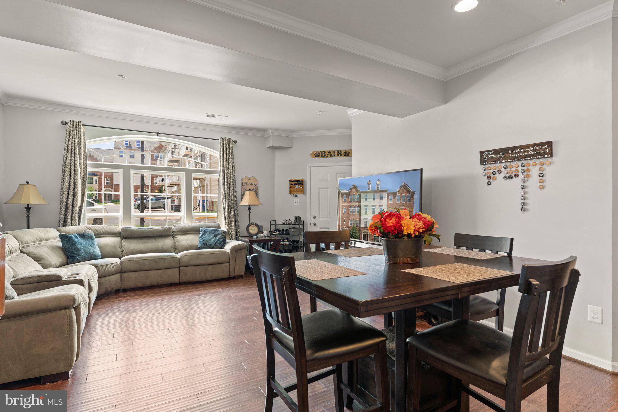 SOMERSET CONDO - Residential