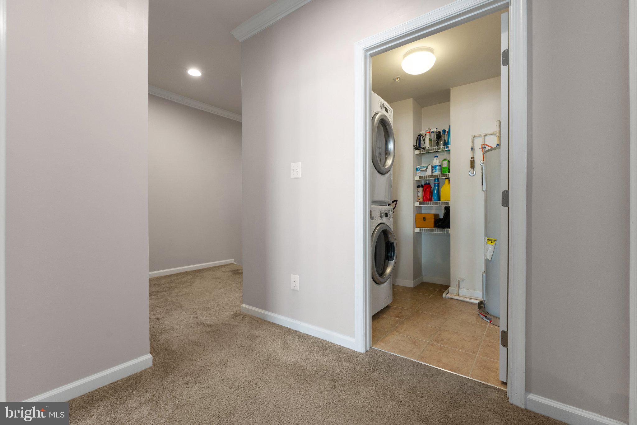 SOMERSET CONDO - Residential