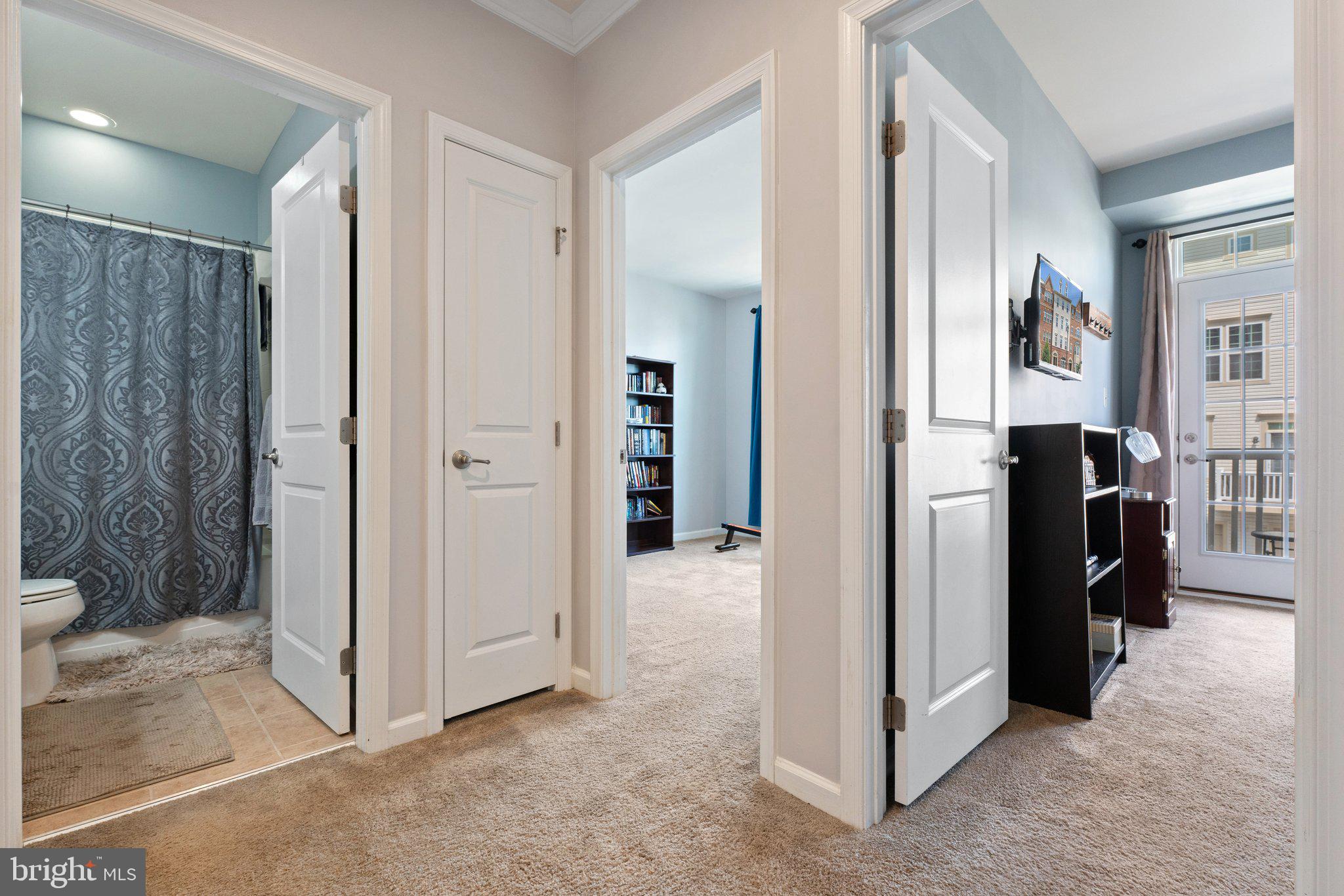 SOMERSET CONDO - Residential