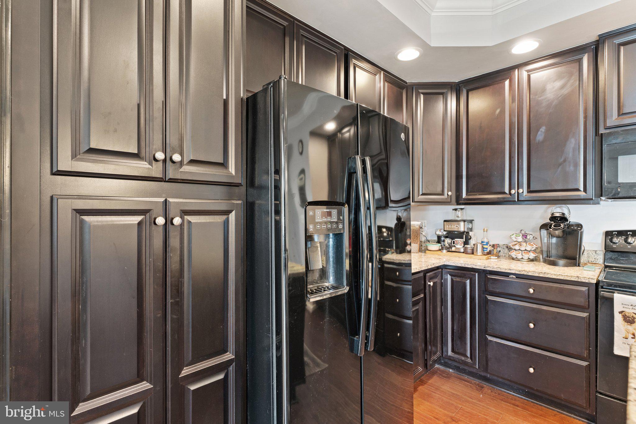 SOMERSET CONDO - Residential