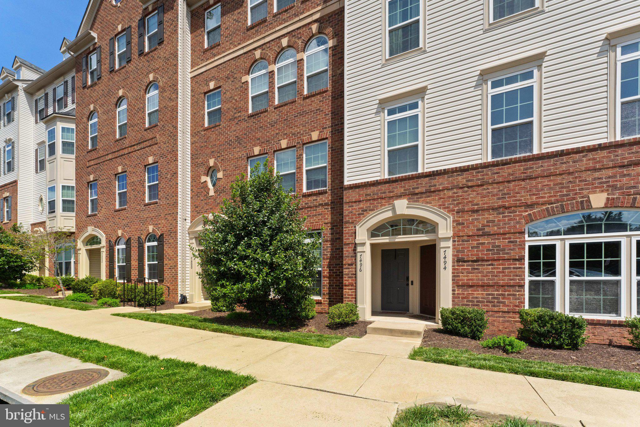 SOMERSET CONDO - Residential