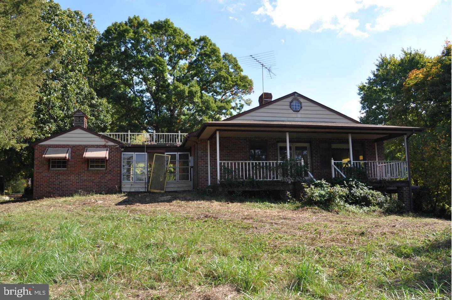 PLEASANTS LANDING - Residential