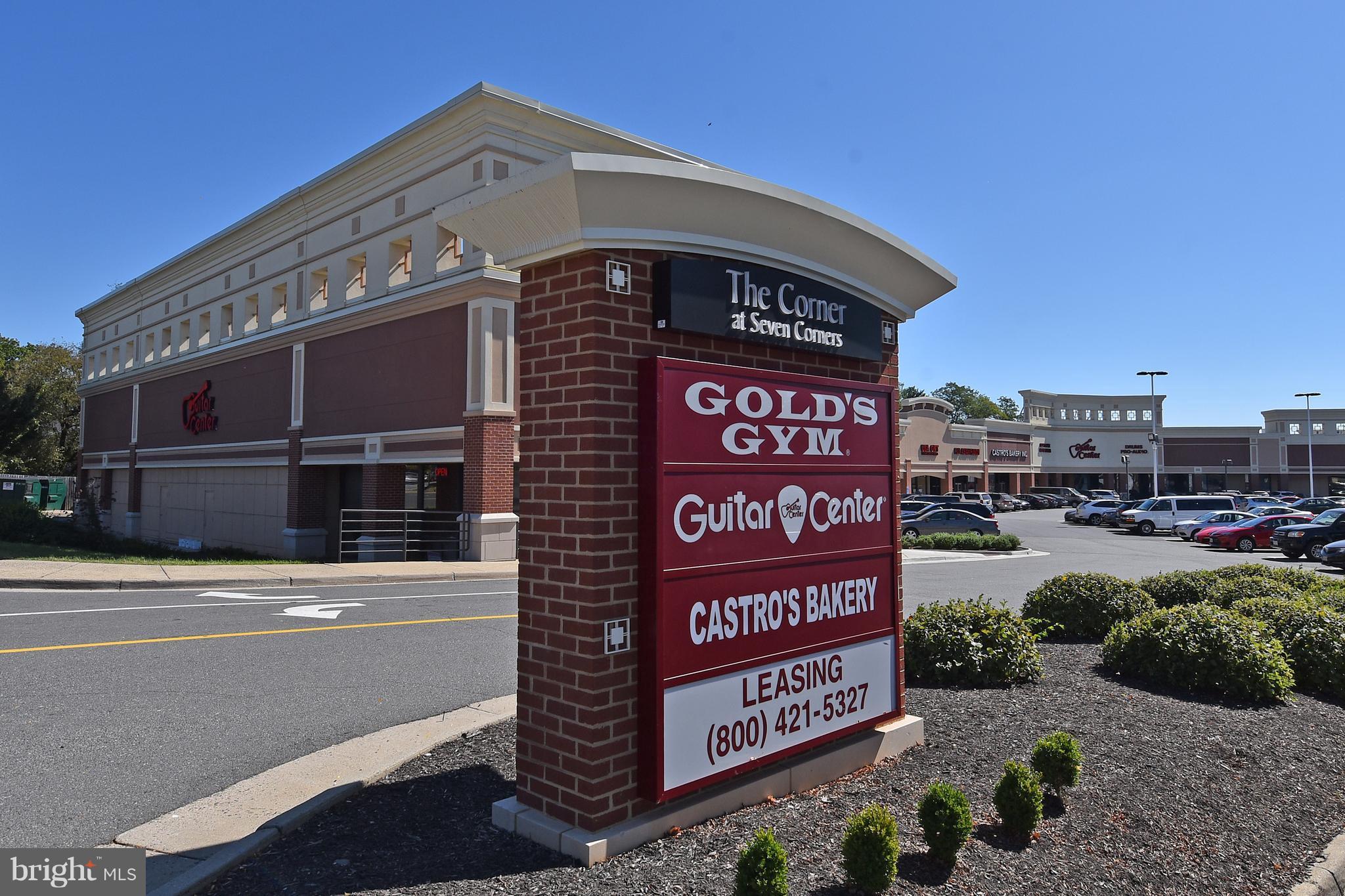 MADISON CONDOMINIUM - Residential