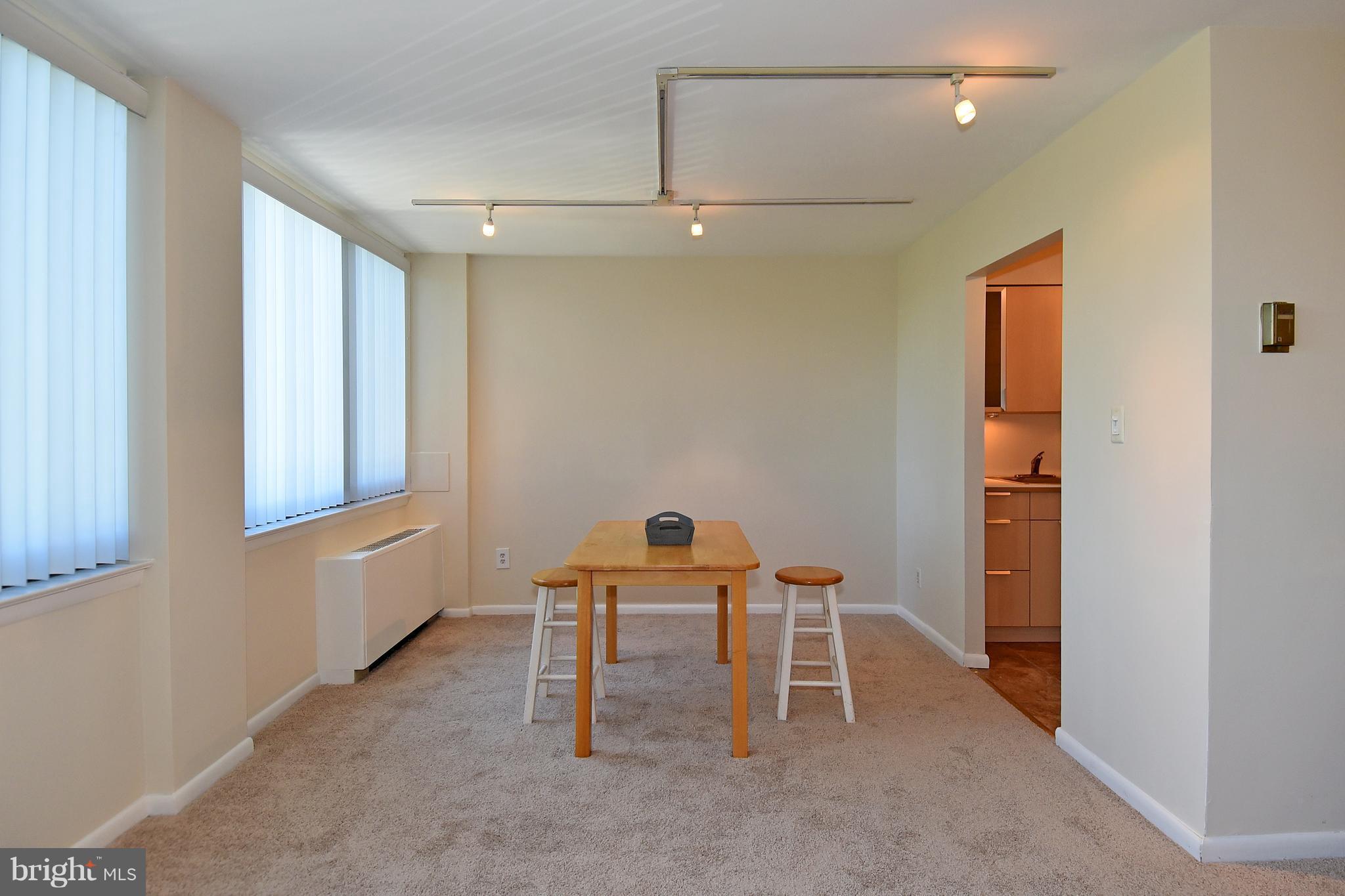 MADISON CONDOMINIUM - Residential