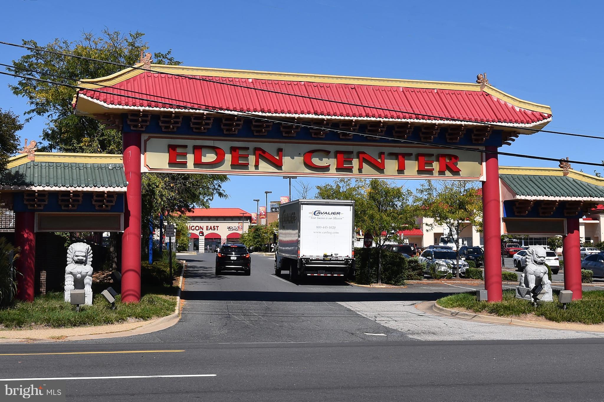 MADISON CONDOMINIUM - Residential