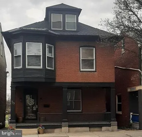223 Chambersburg Street, Gettysburg, PA MLS: PAAD2016434