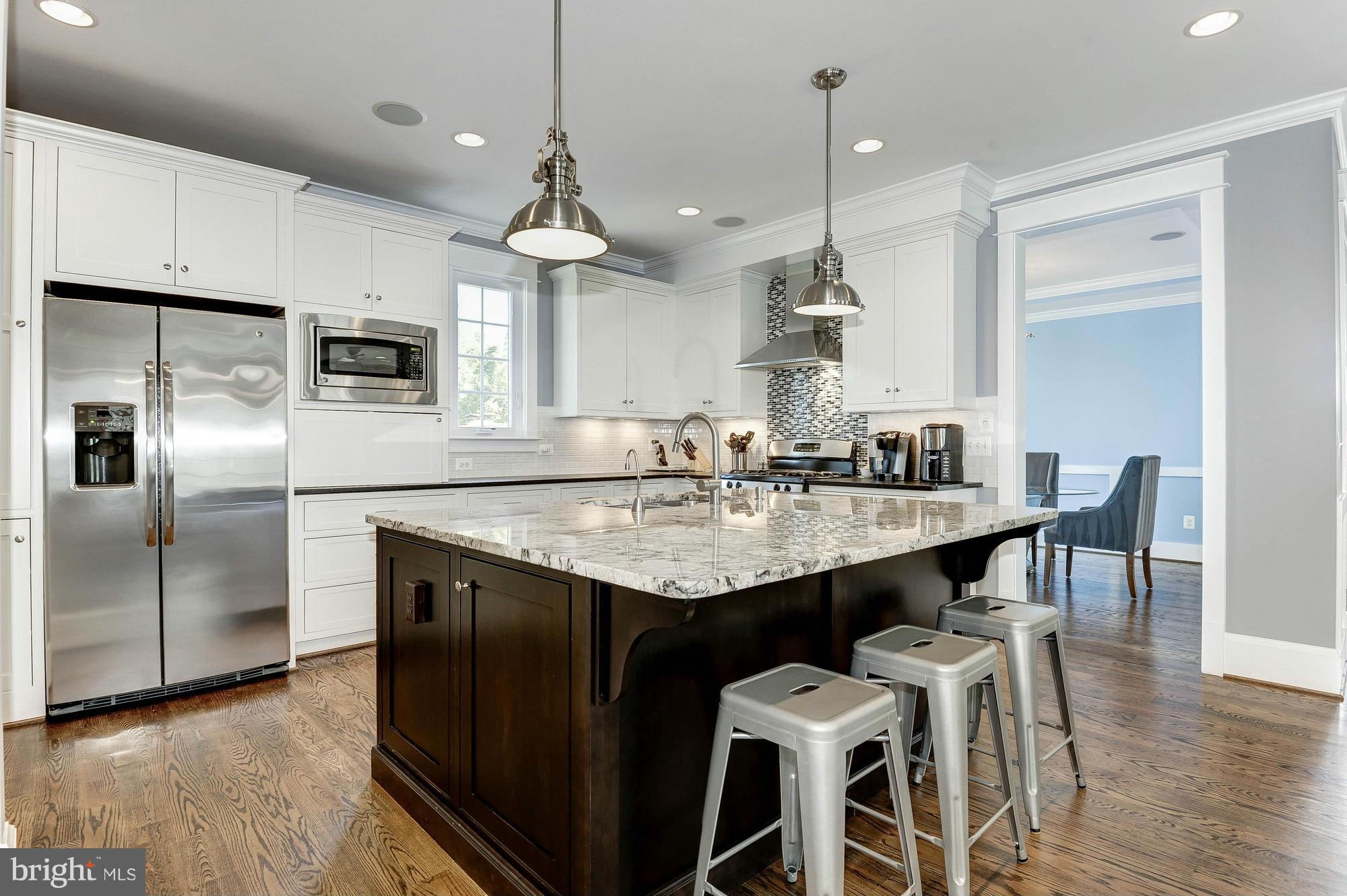 HIGHVIEW PARK - Residential