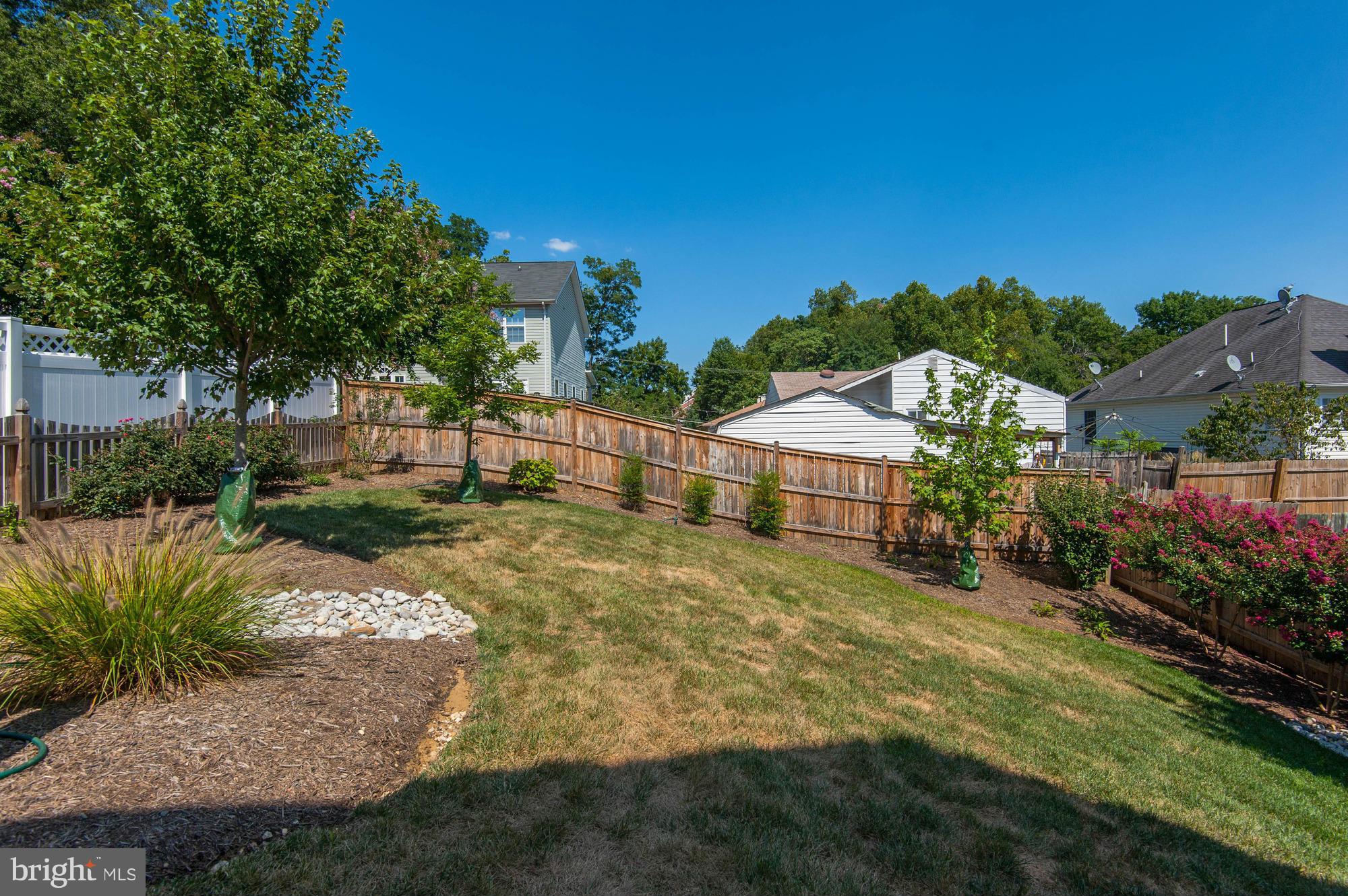 HIGHVIEW PARK - Residential