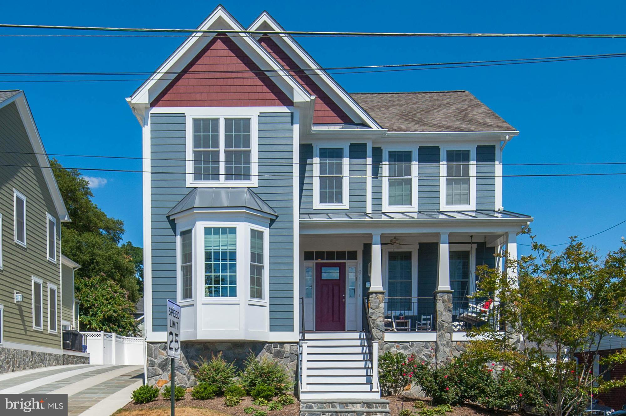 HIGHVIEW PARK - Residential